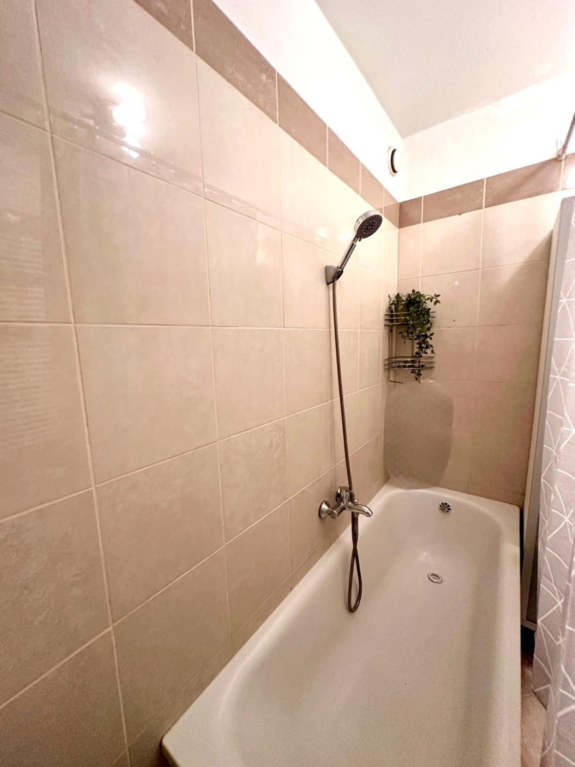 Appartement Center With Balcony Boedapest