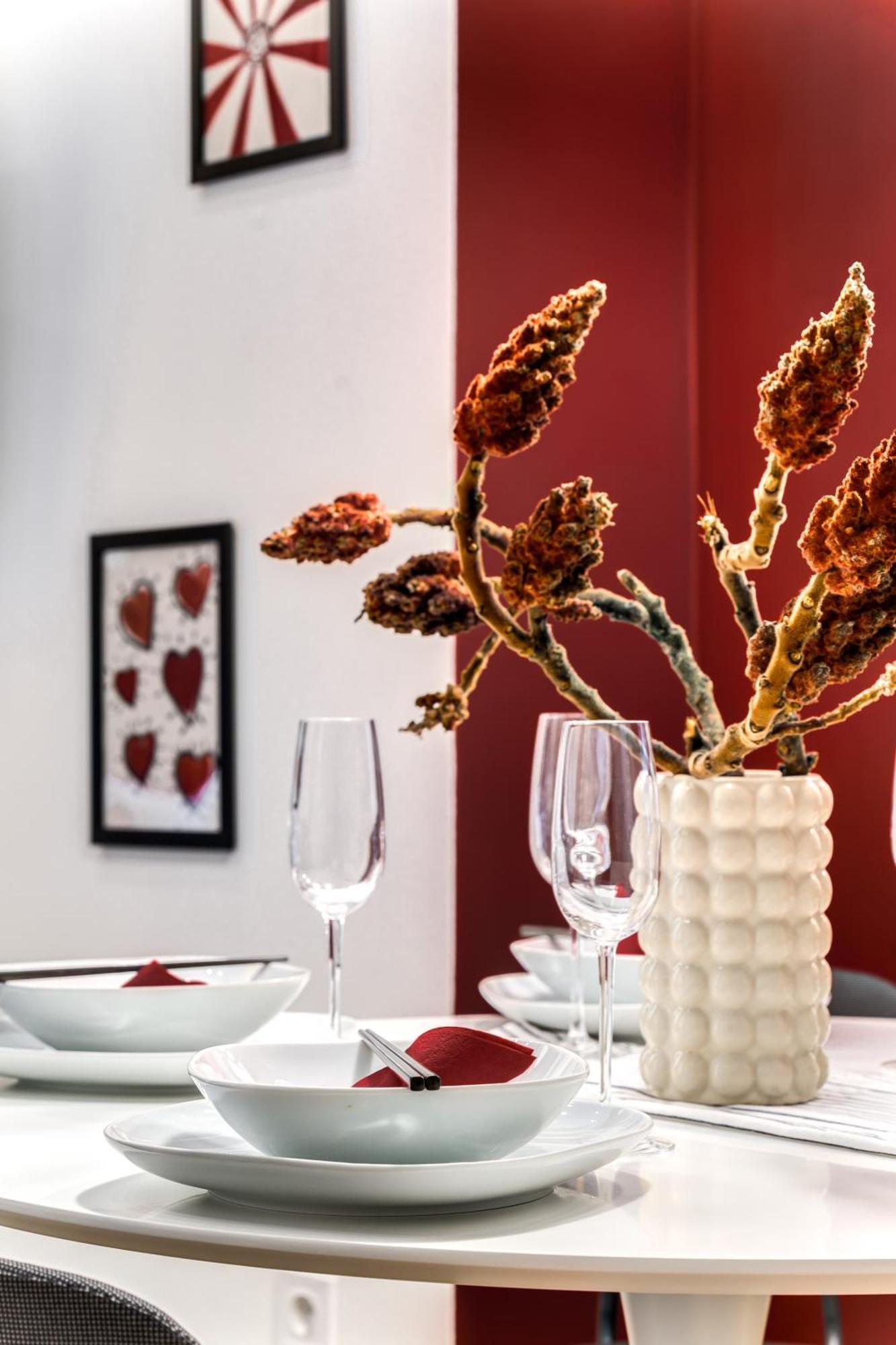 Apartamento Opera Twin Residences Budapest
