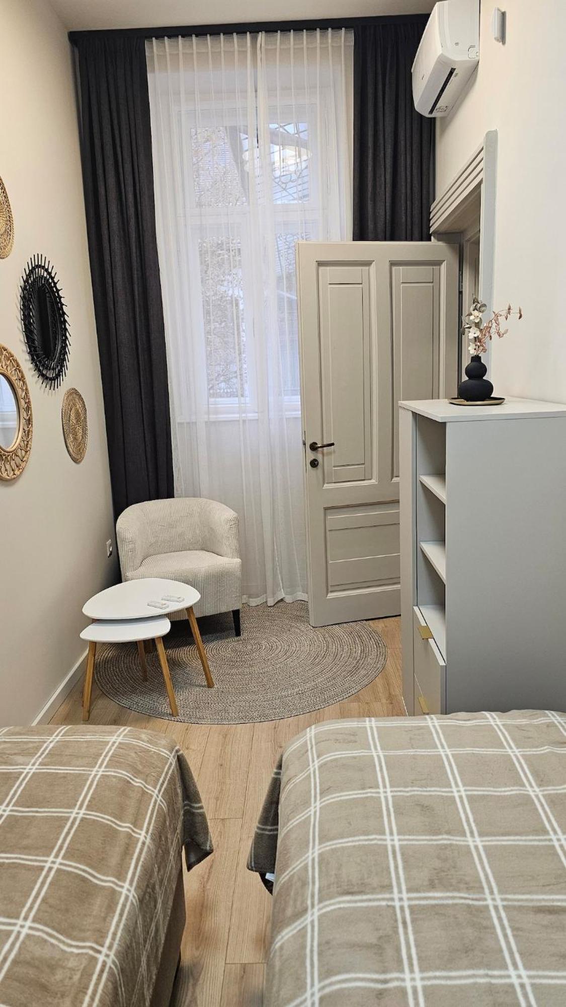 Appartamento Elegance