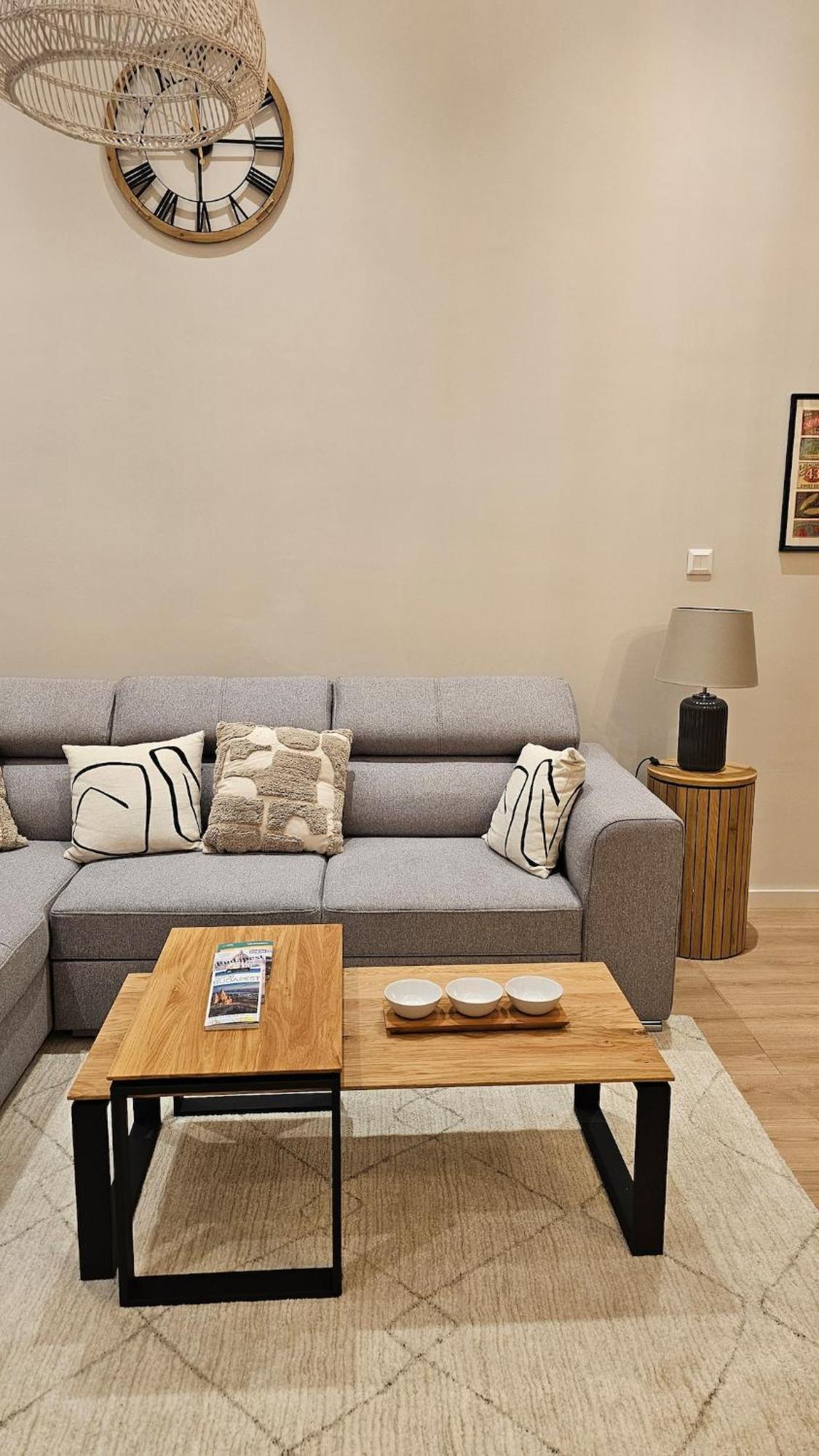 Appartamento Elegance
