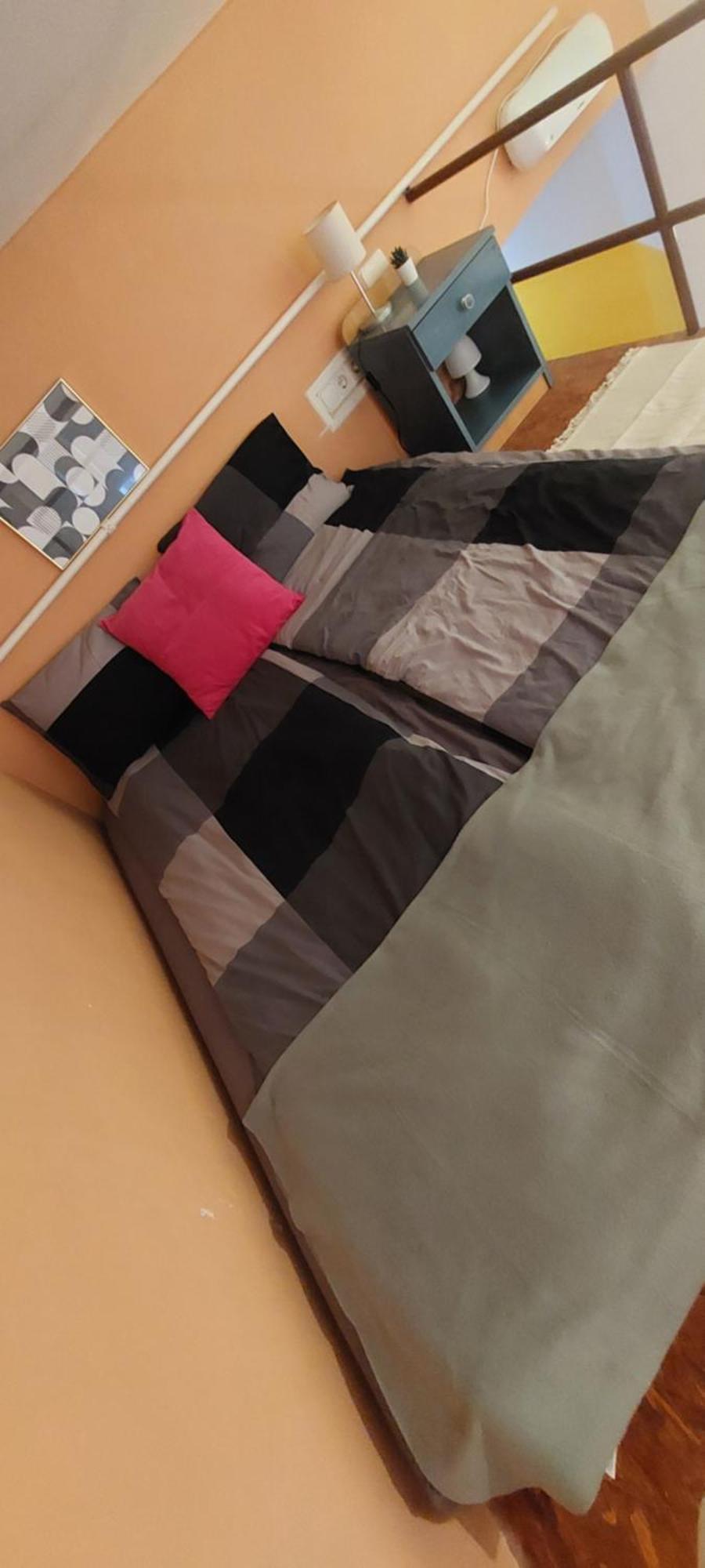 Marek 30 Apartmán Budapest