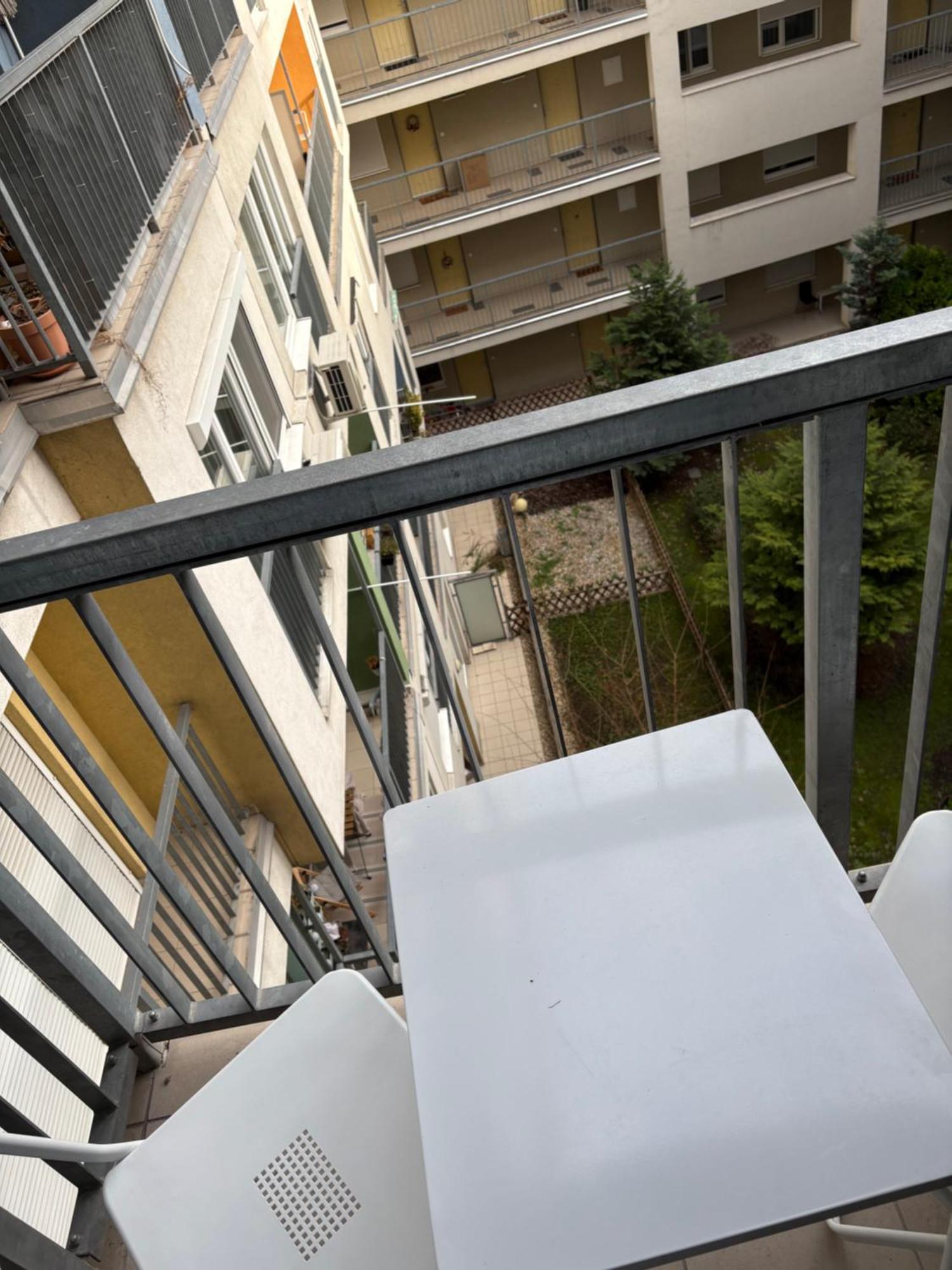 Appartement Cozy Deluxe *