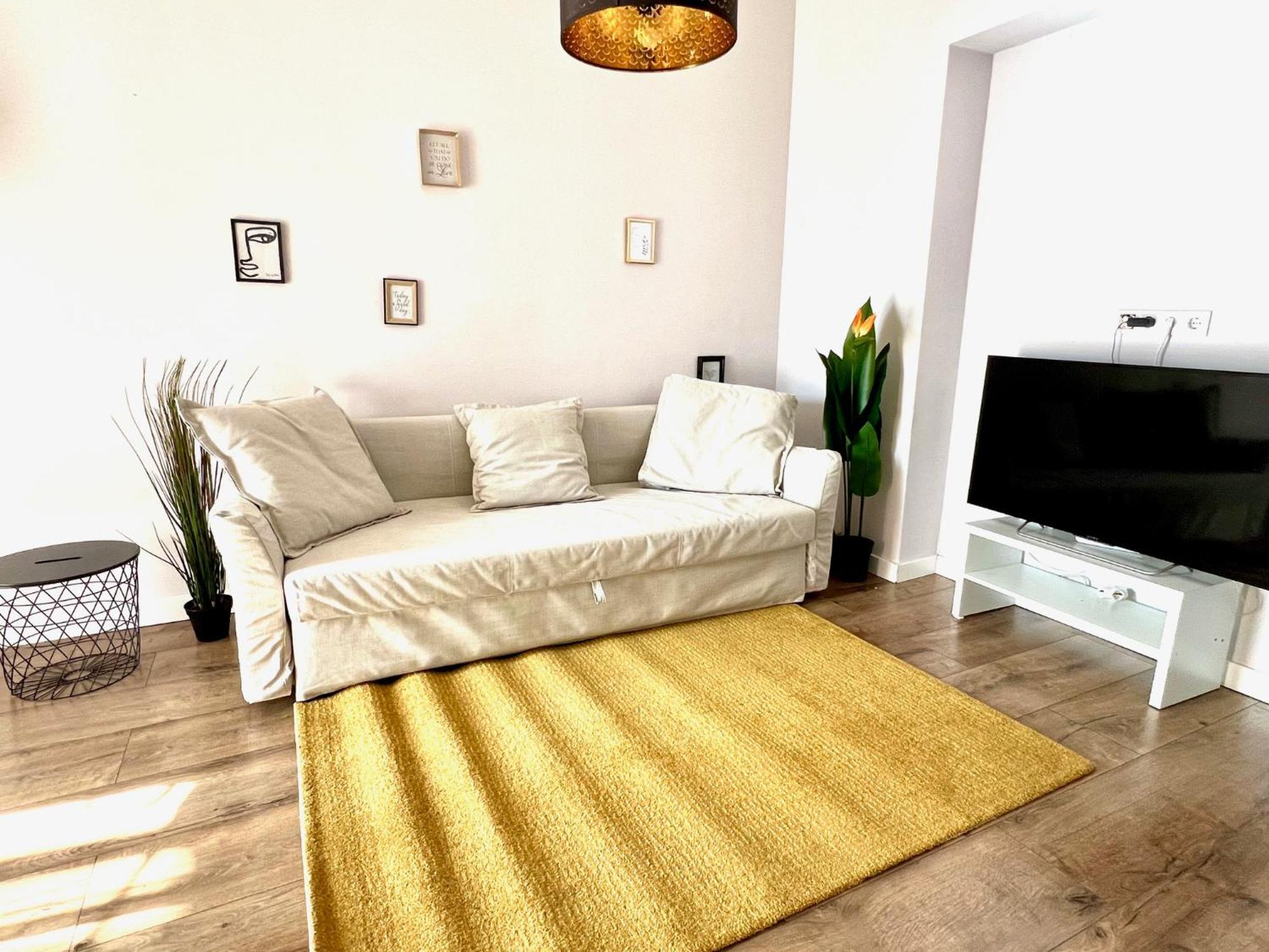 Twin Apartamento Budapest