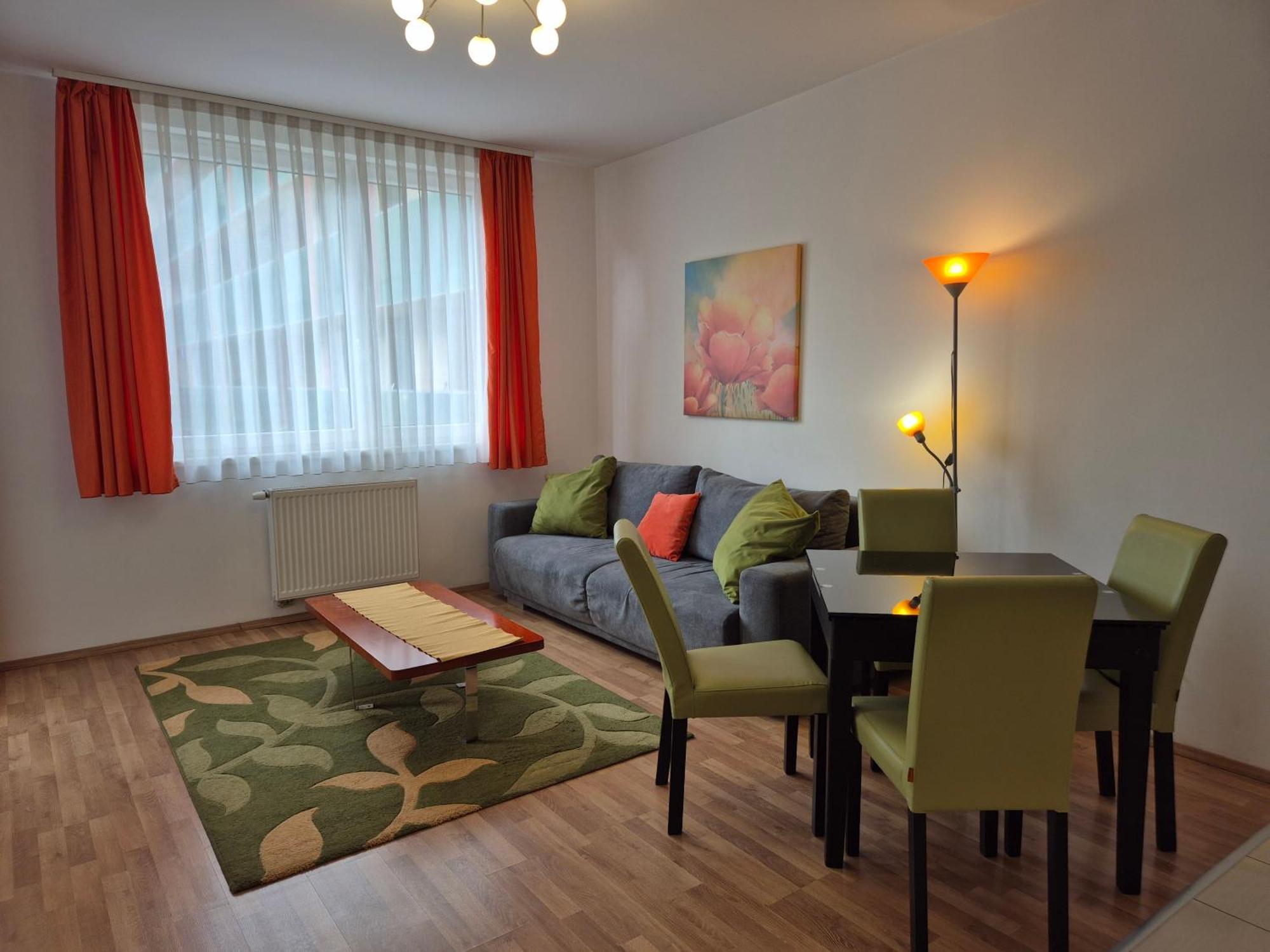 Aparthotel Corvin 4*