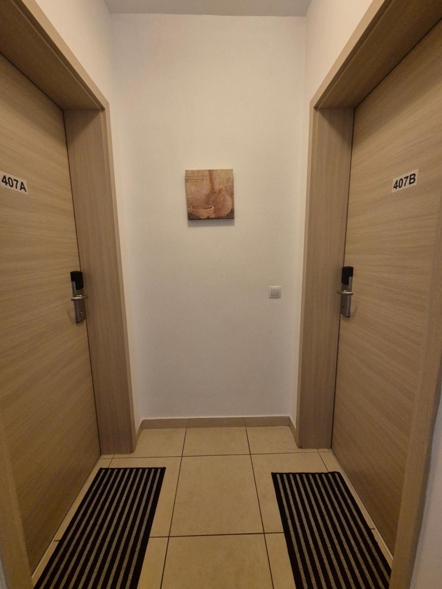 Corvin 4* Budapest