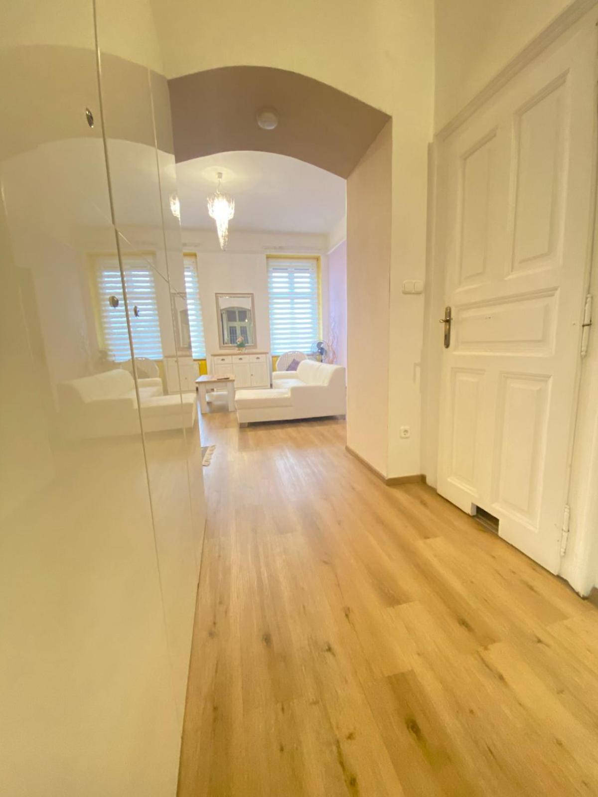 Apartamento Bbudapest River Park Budapest