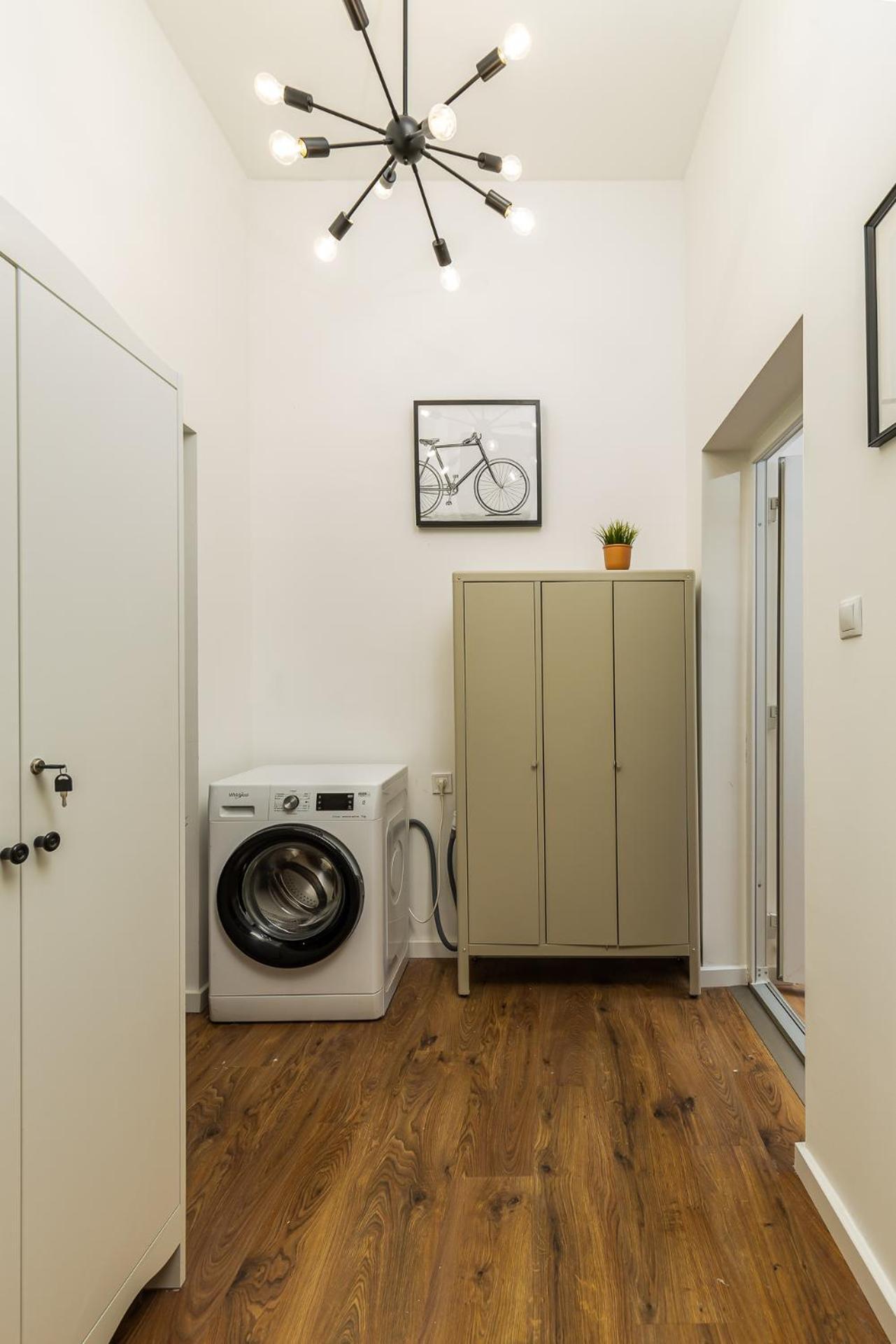 Apartment Venus - Keleti Ii