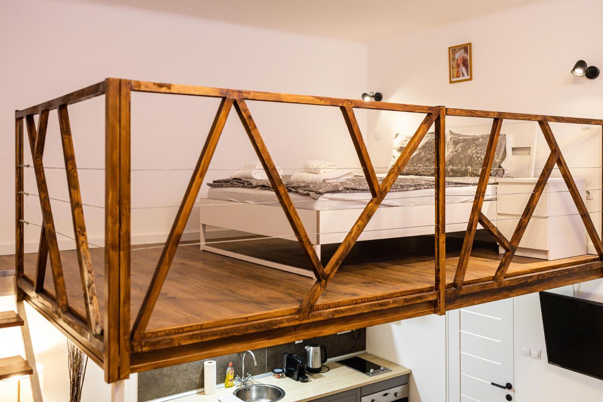 Apartment Venus - Keleti Ii Budapest