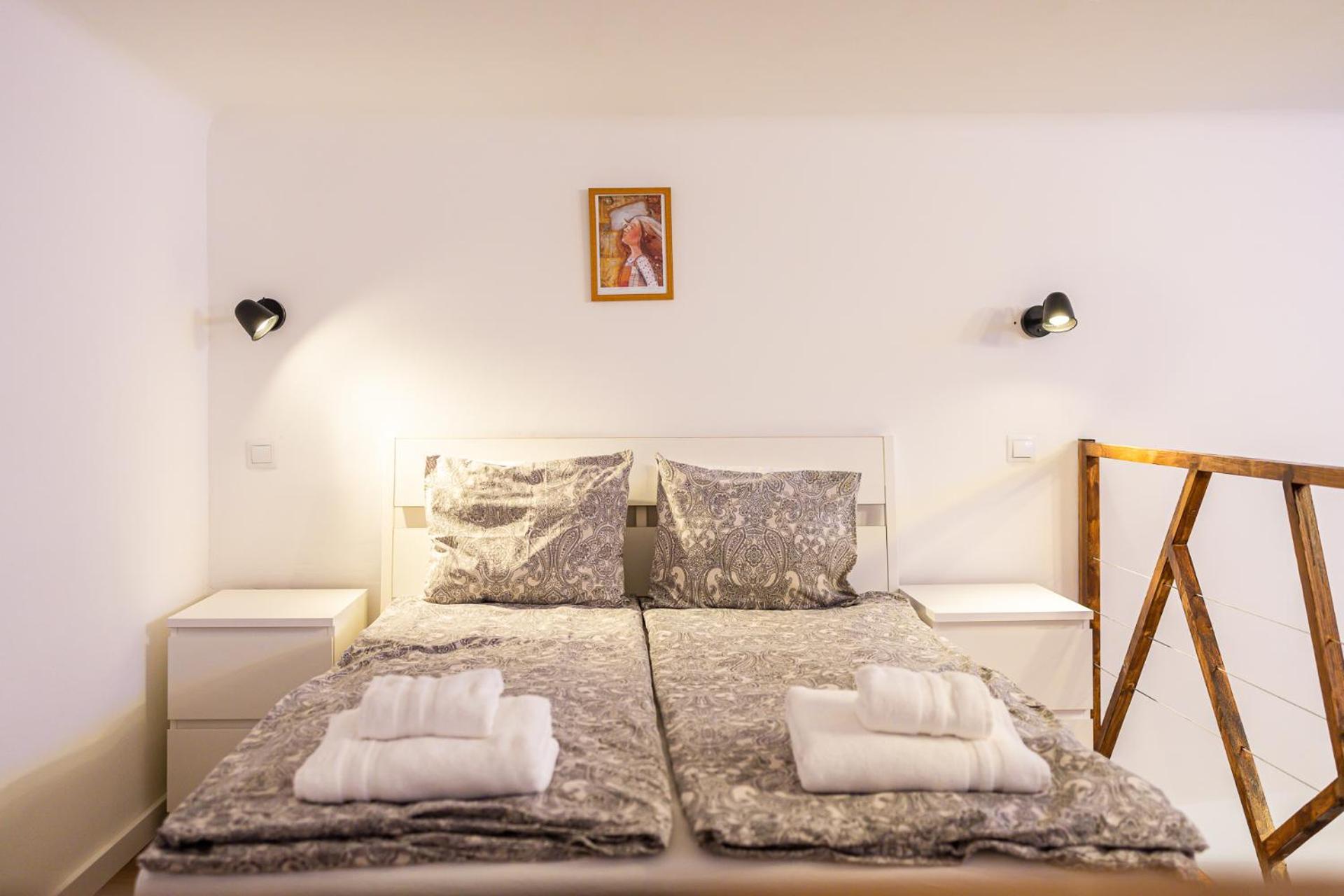 Apartment Venus - Keleti Ii Budapest