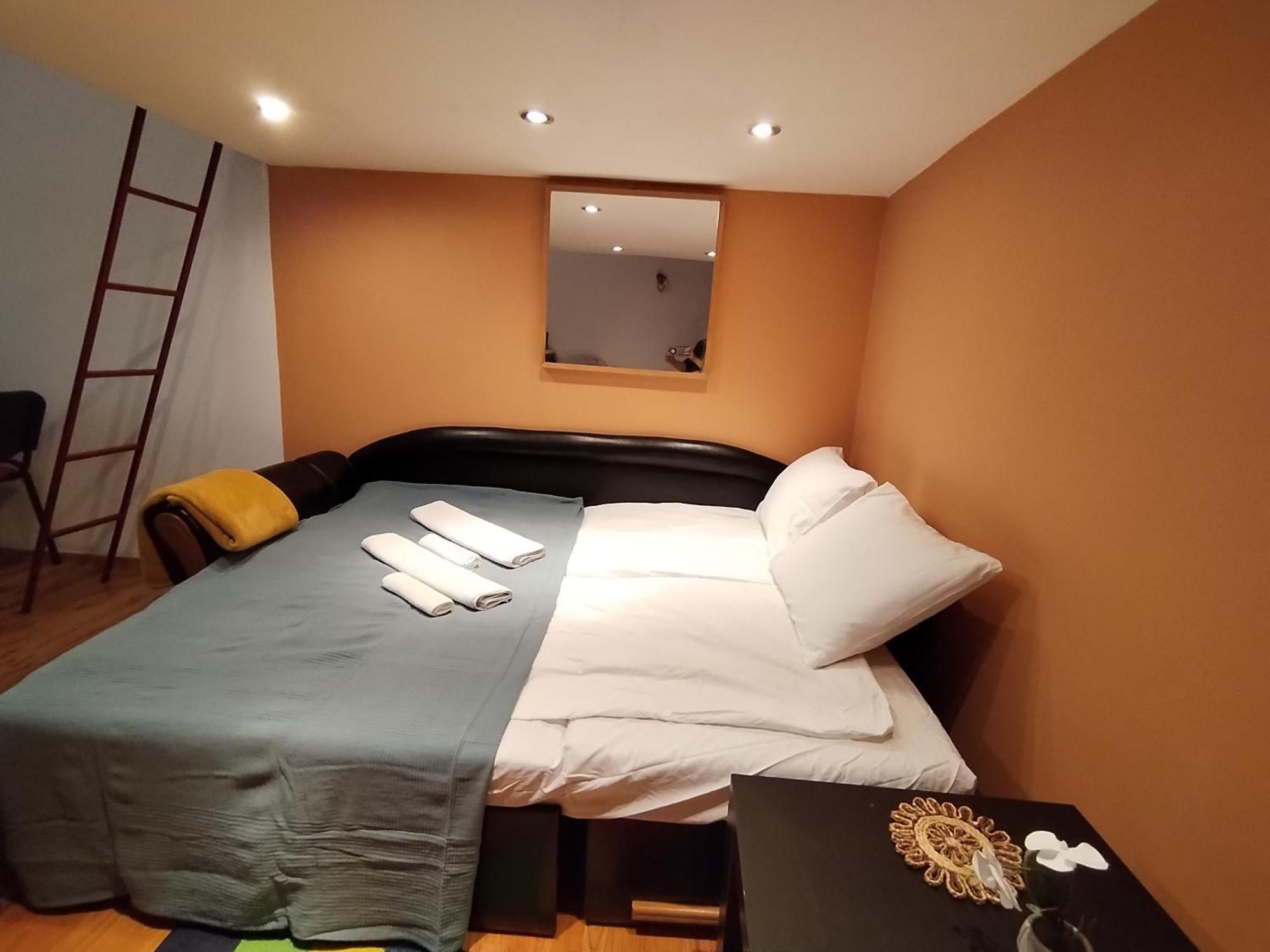 Marek 30 Apartmán