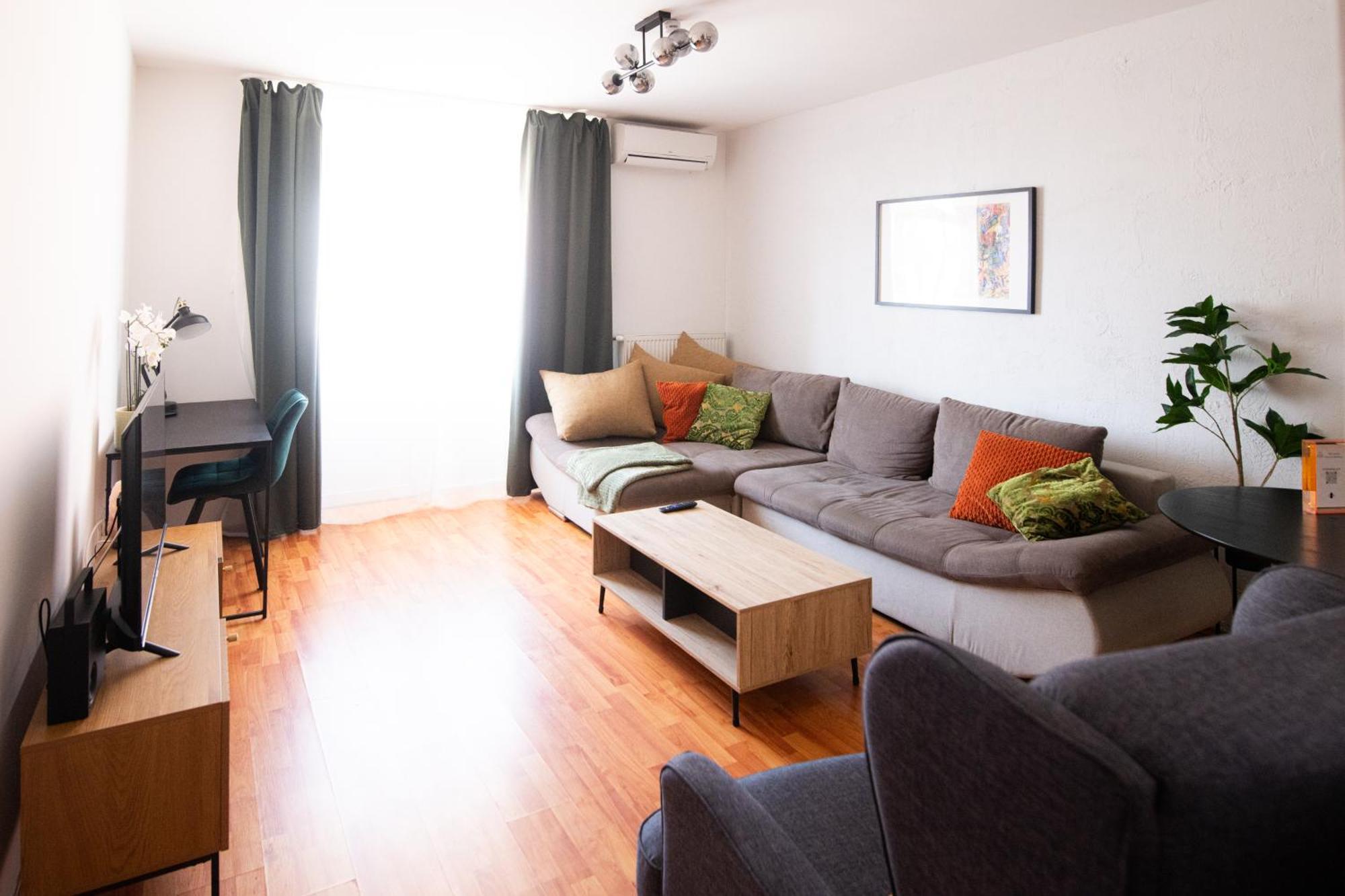 Gr8 Horizon - 43sqm Apartamento
