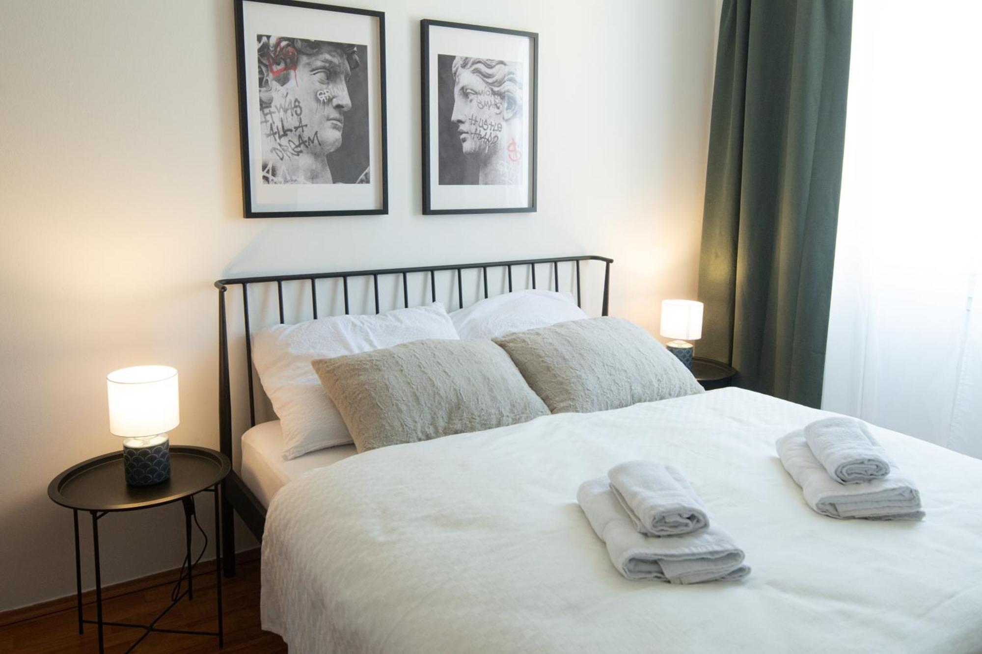 Apartamento Gr8 Horizon - 43sqm