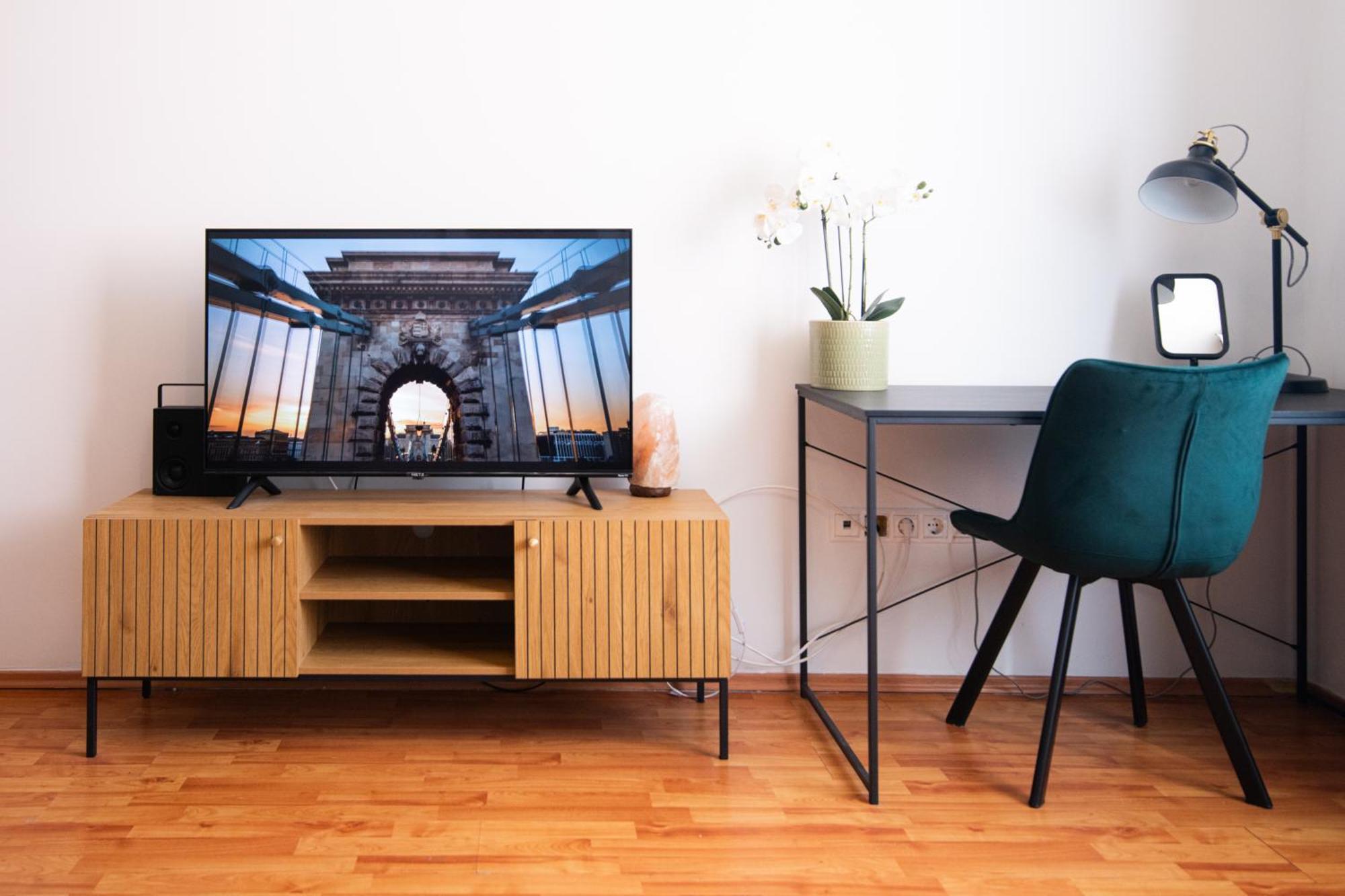 Gr8 Horizon - 43sqm Apartamento *