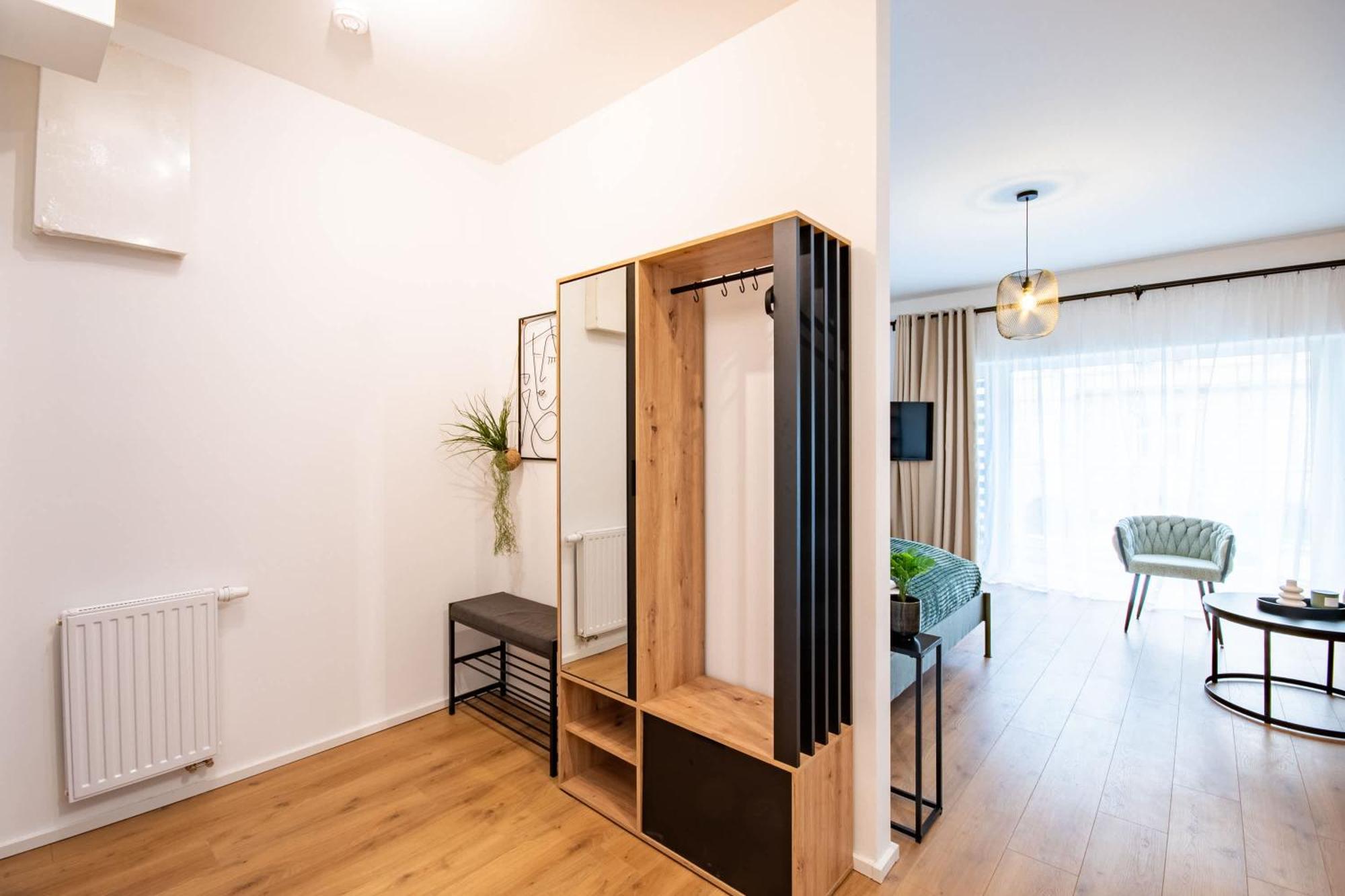 Apartament - Modern - Trendy Budapeszt