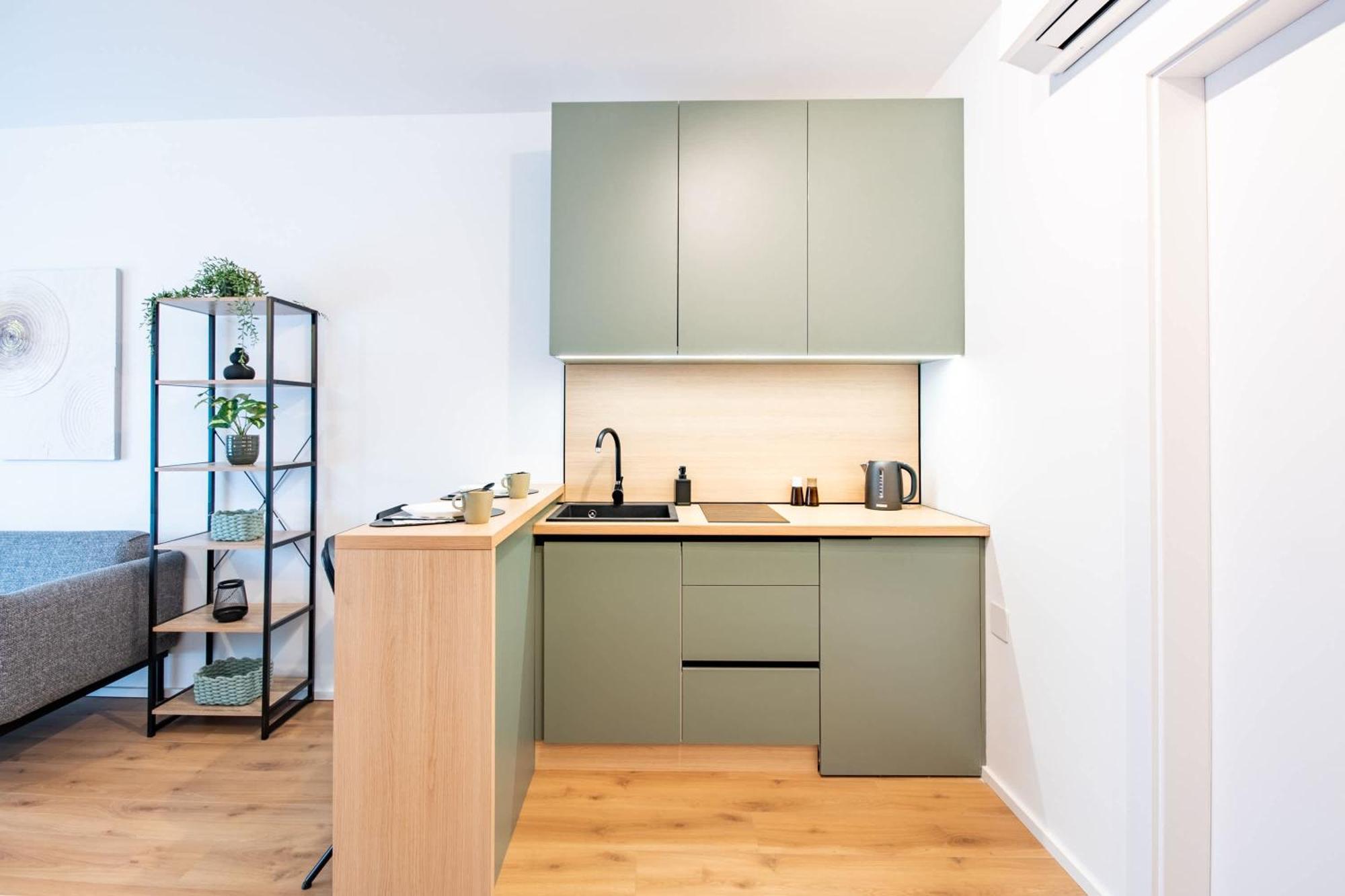- Modern - Trendy Apartament *