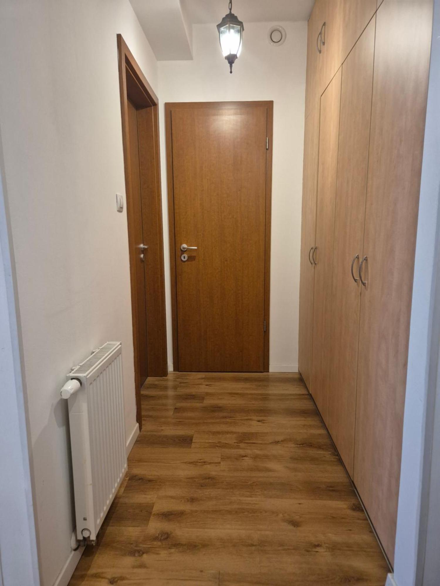 Aparthotel Corvin