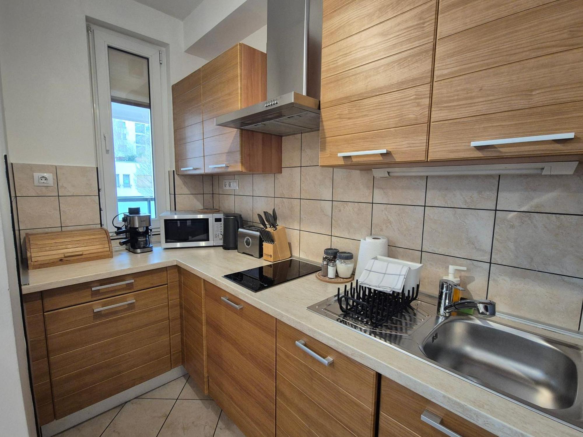 Corvin 4* Budapest