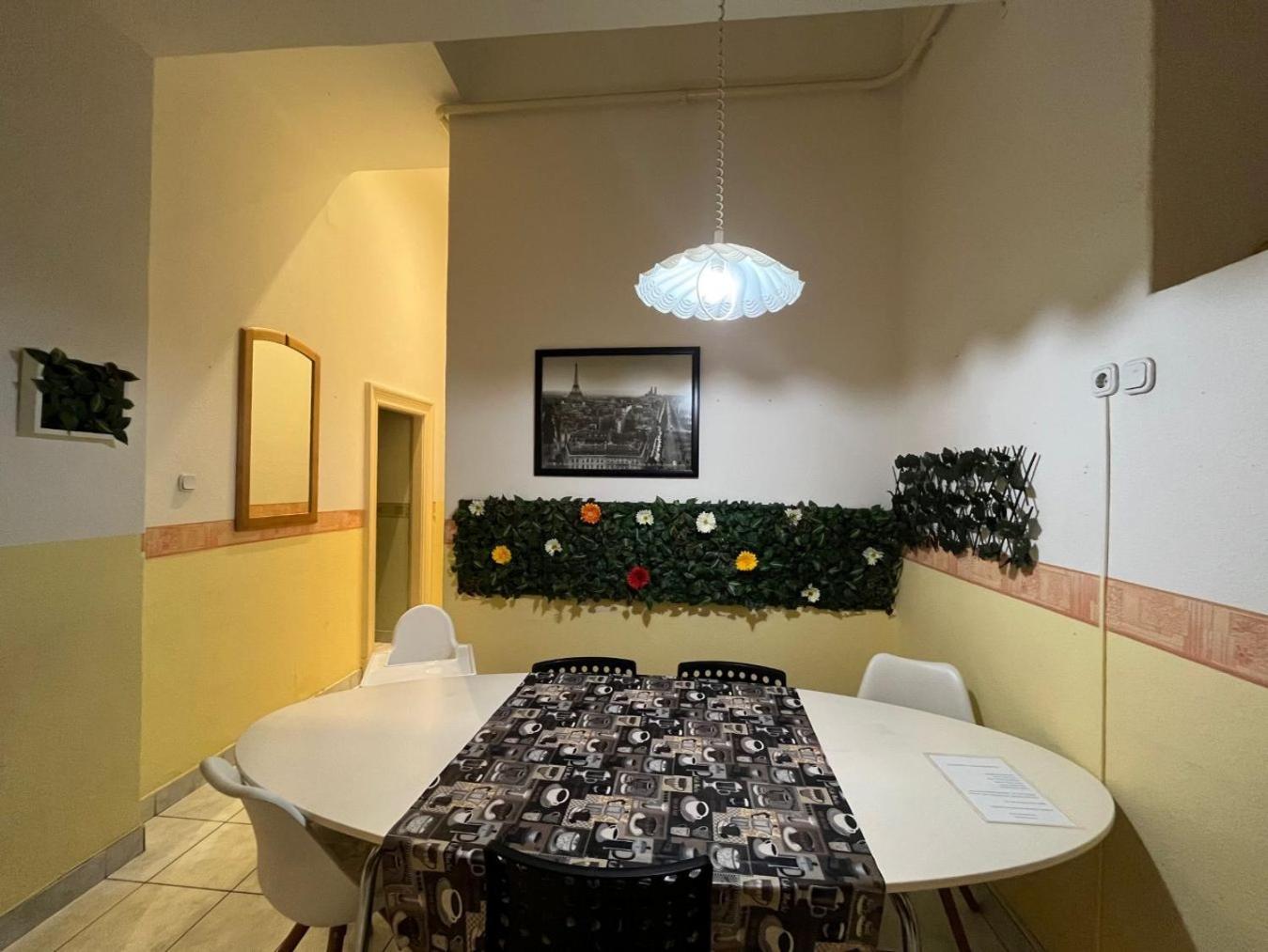 Appartamento Lt 2 Budapest