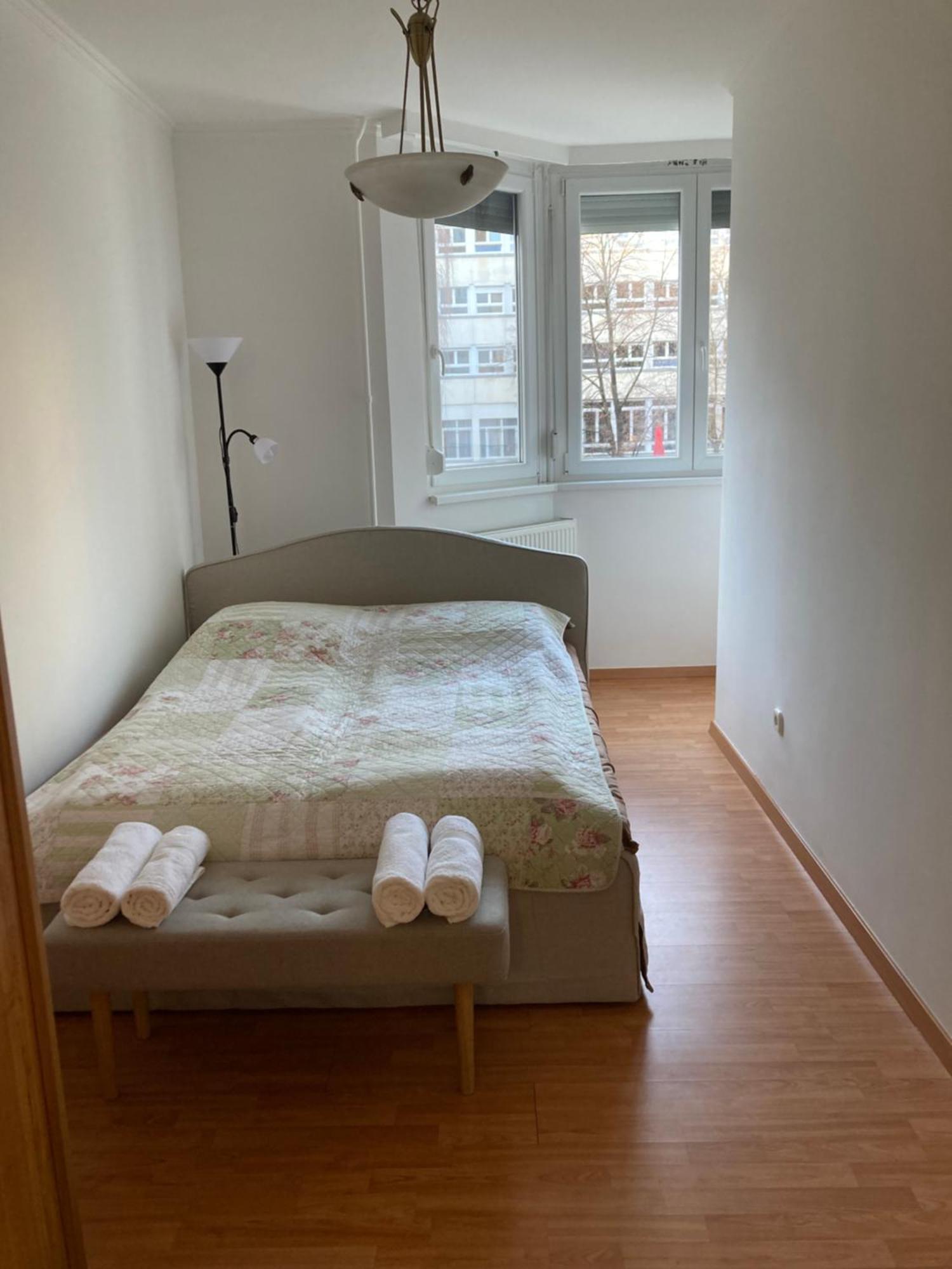 Apartment Lucas