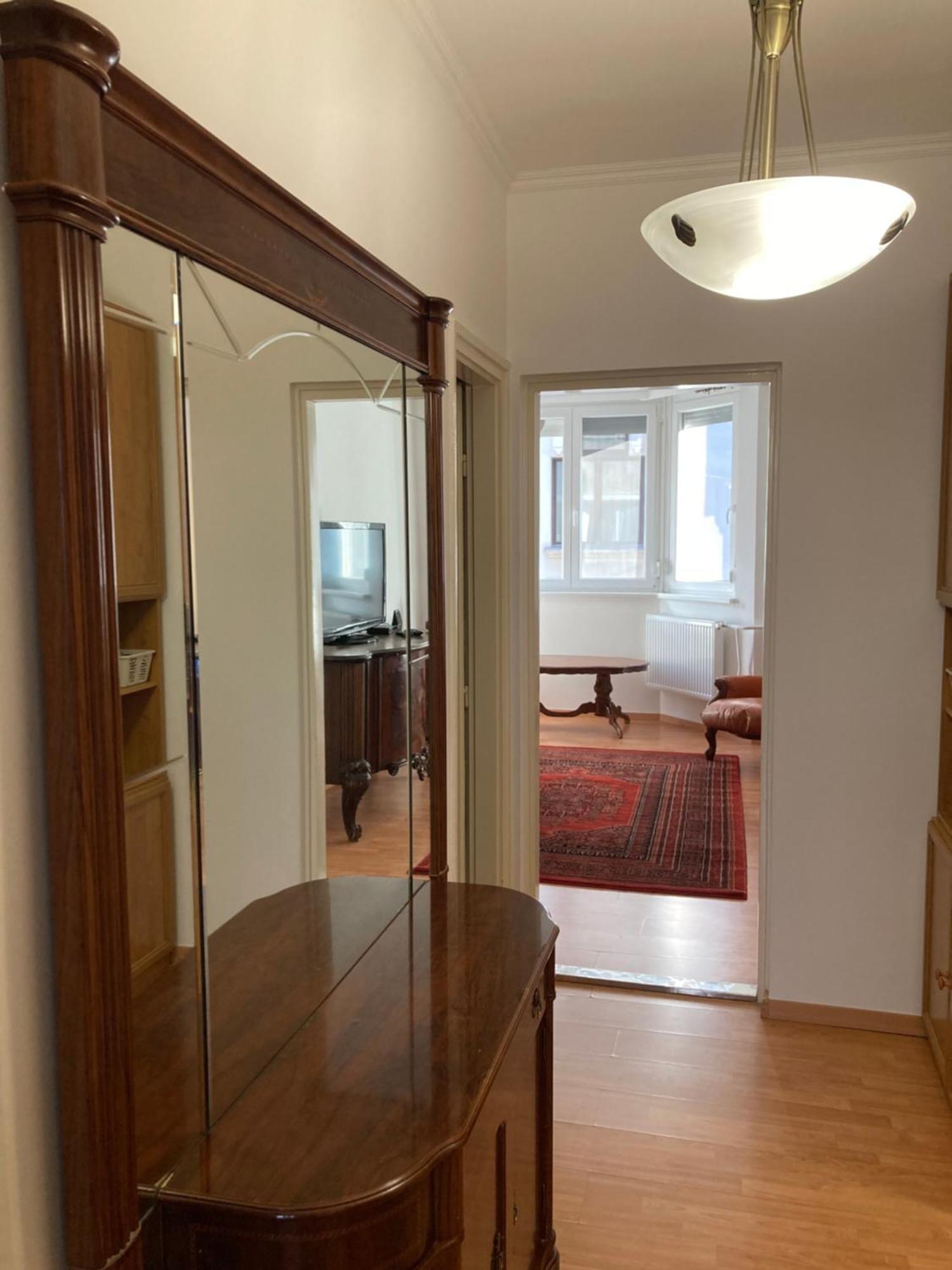 Apartment Lucas