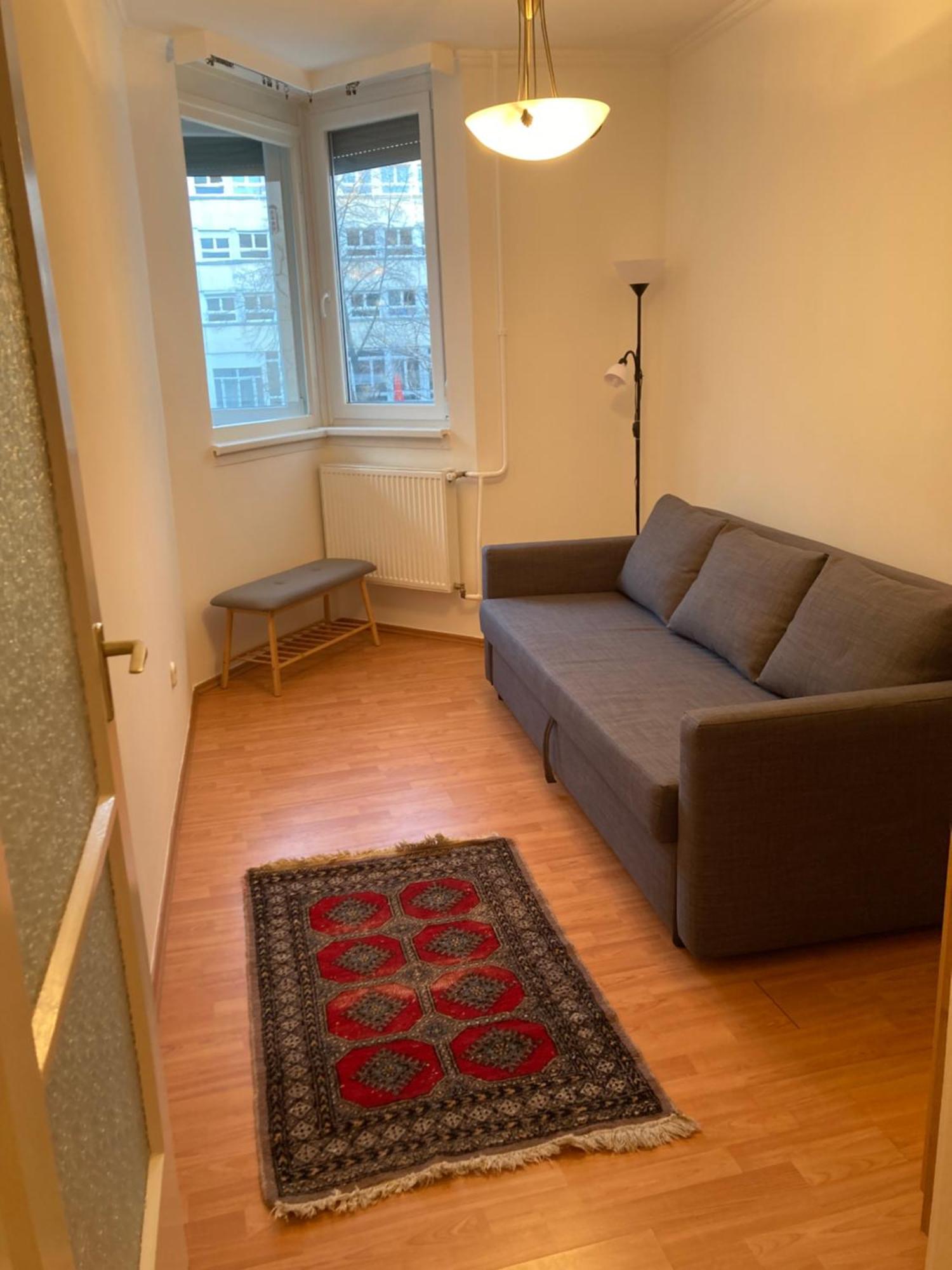 Lucas Apartment *