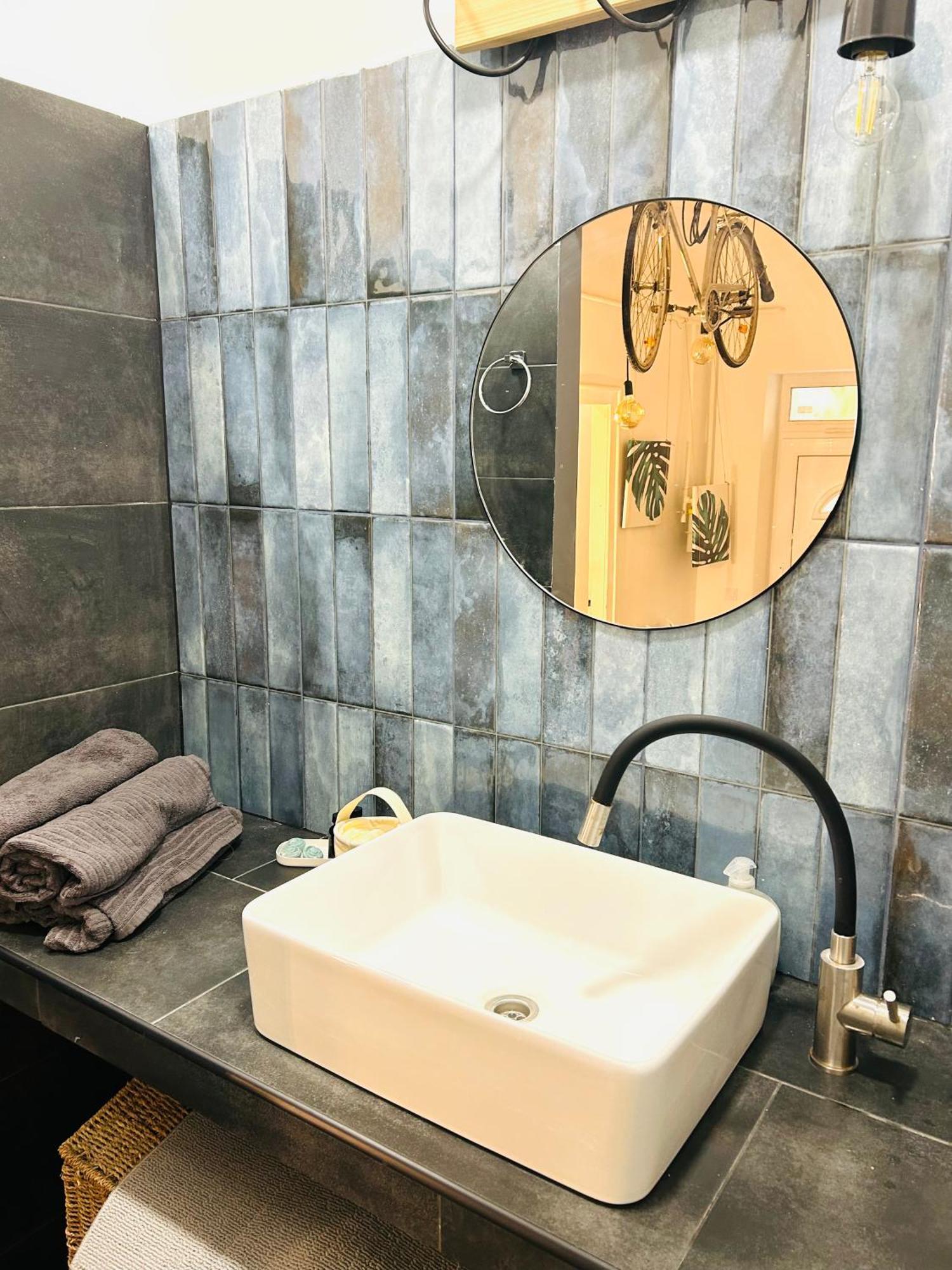 Heart Of I Wheels & Welcome Apartamento *