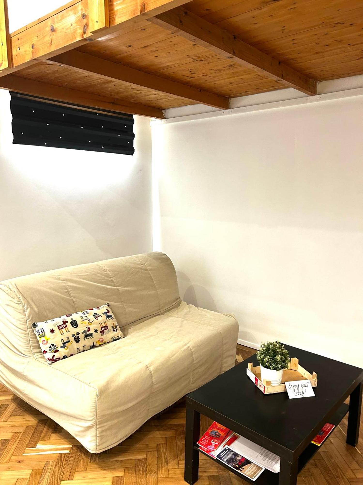 Heart Of I Wheels & Welcome Apartamento *