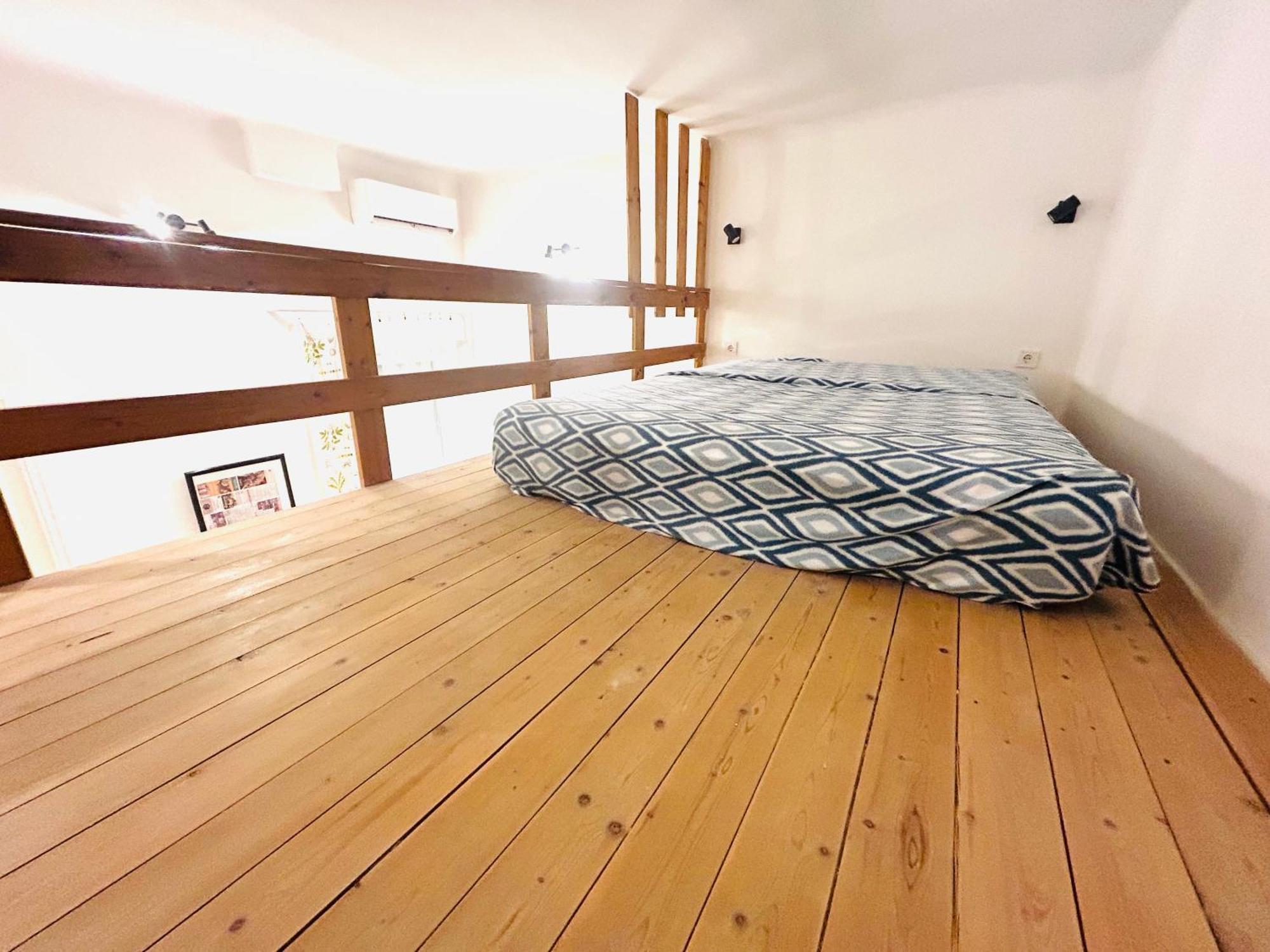 Heart Of I Wheels & Welcome Apartamento *