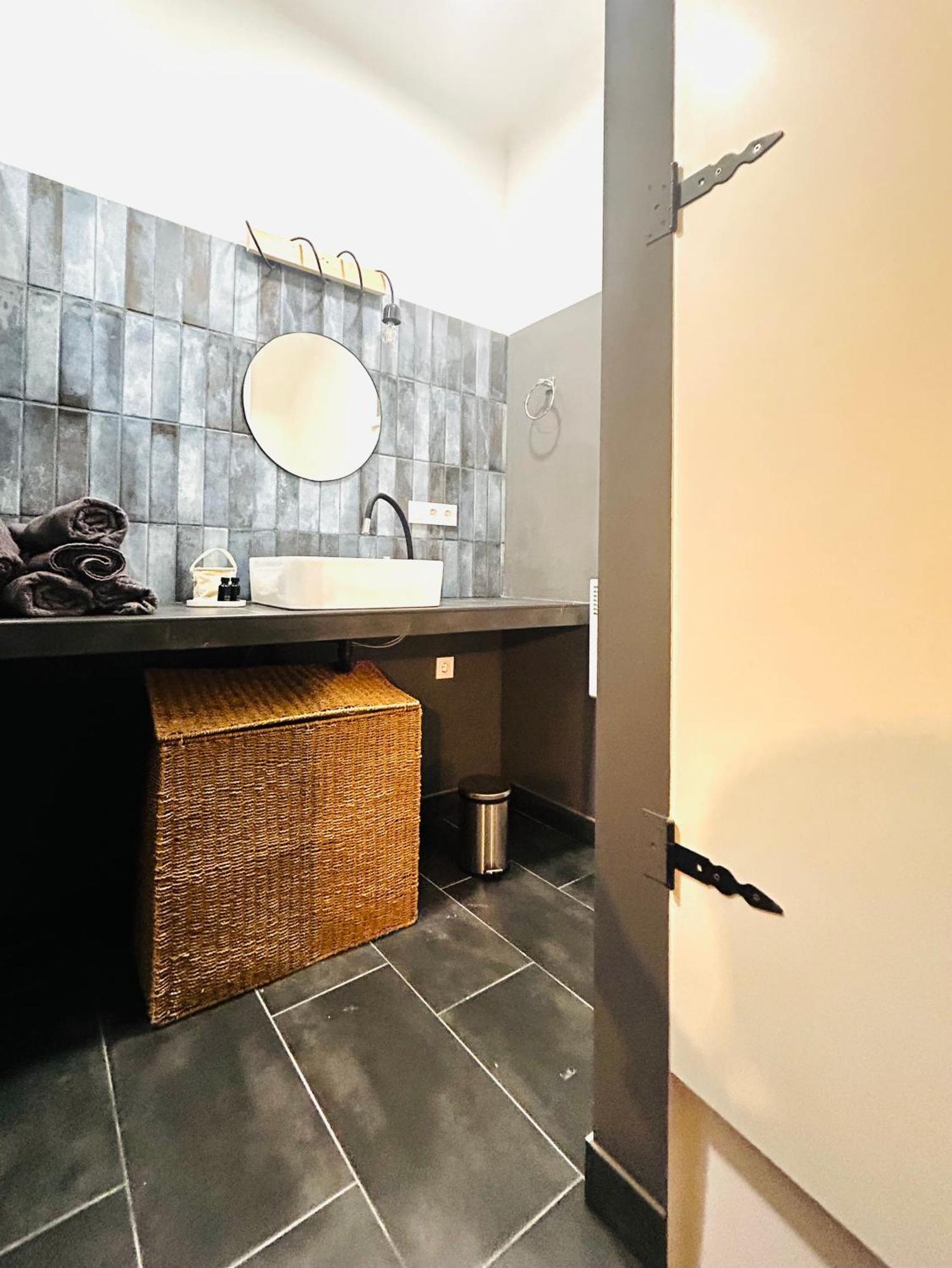 Heart Of I Wheels & Welcome Apartamento *