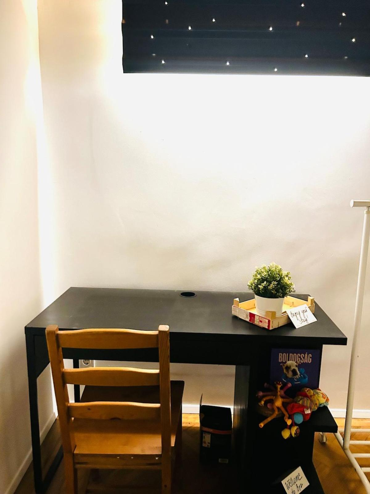 Apartamento Heart Of I Wheels & Welcome *