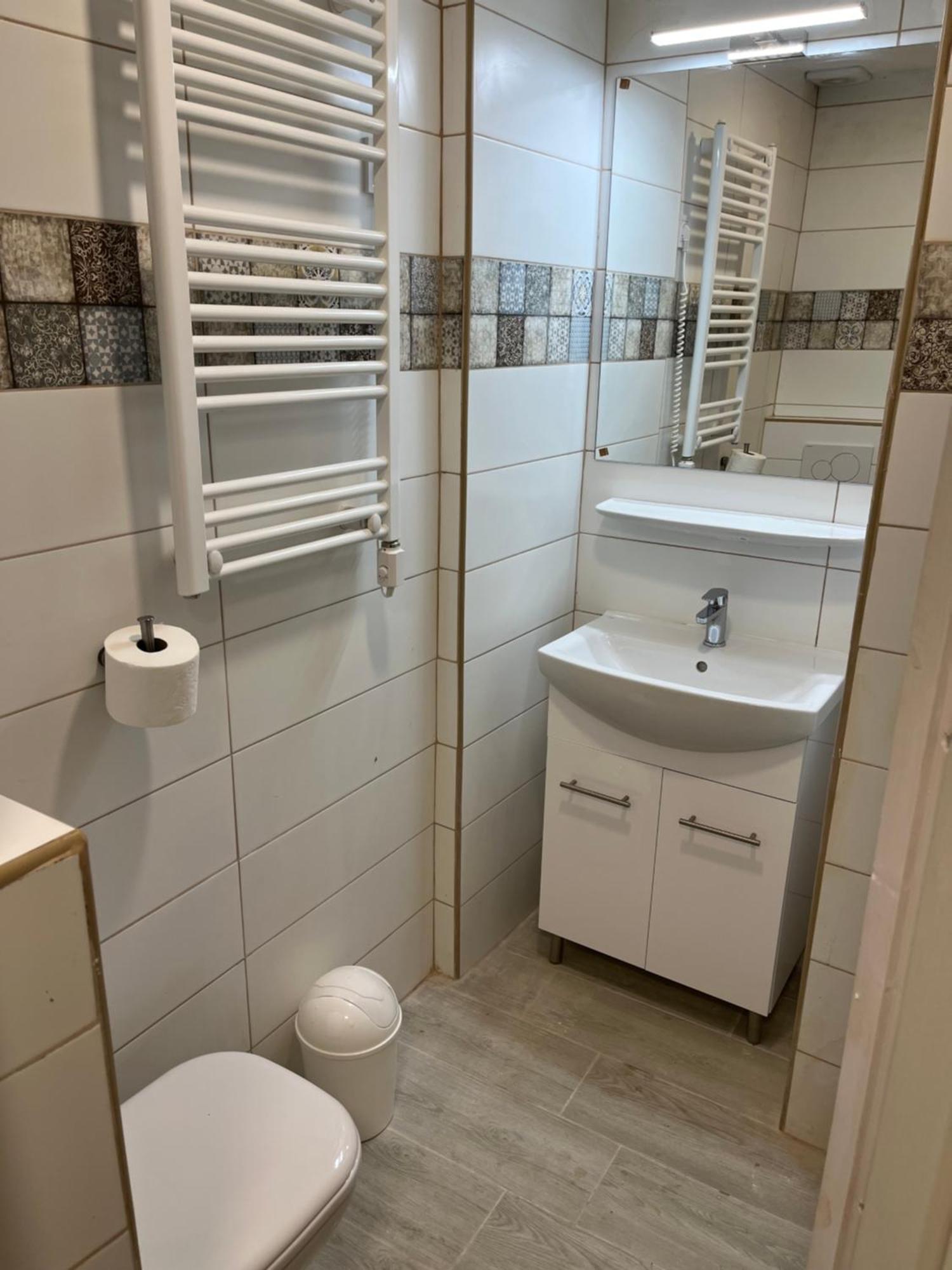 Riverside Hideaway Appartamento