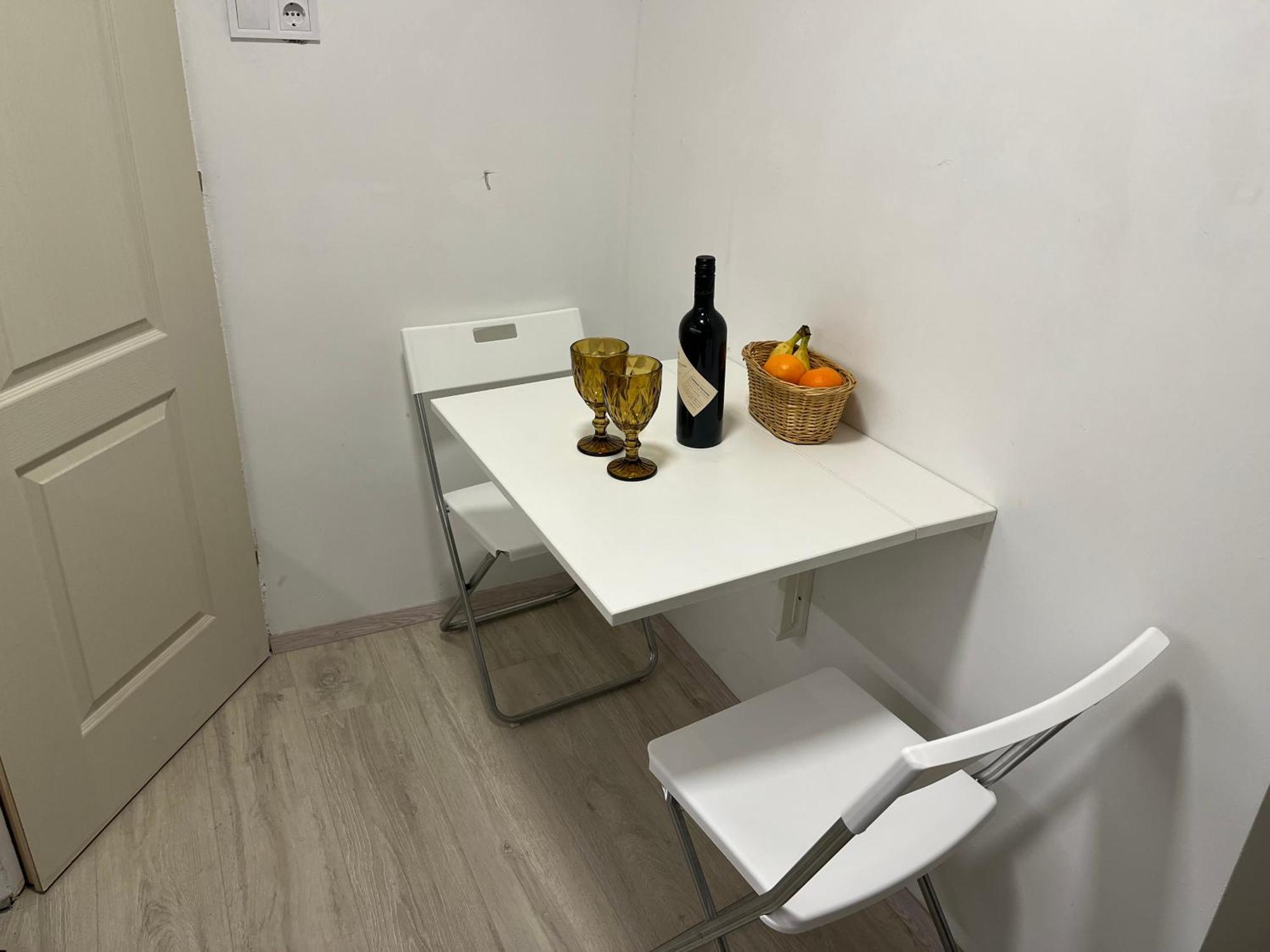 Appartamento Riverside Hideaway