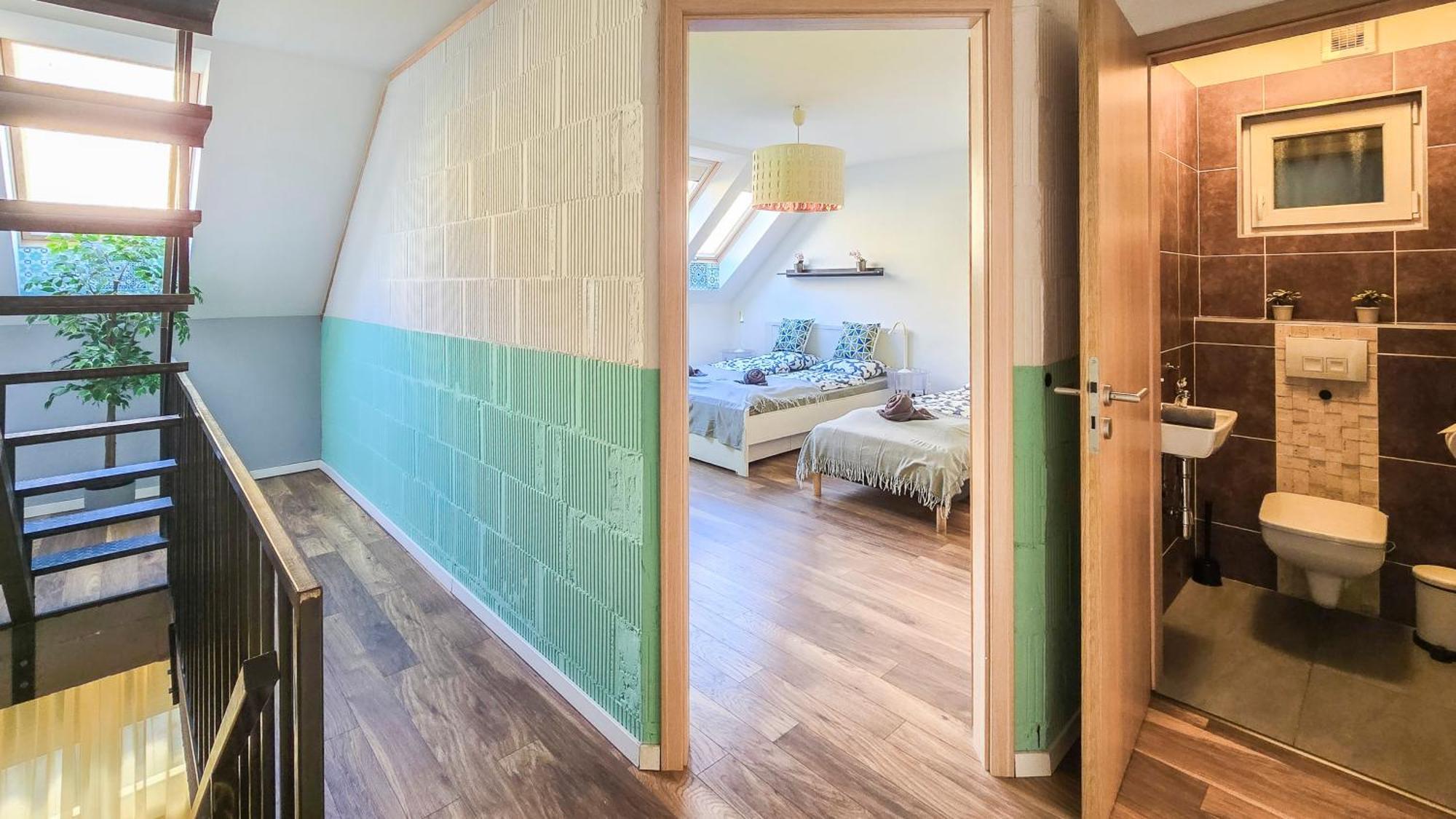 Upartments