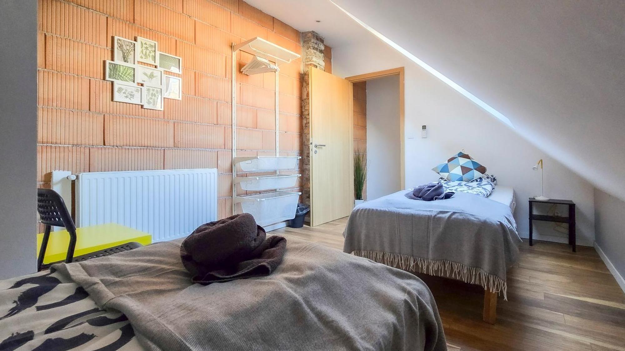 Upartments Apartamento *