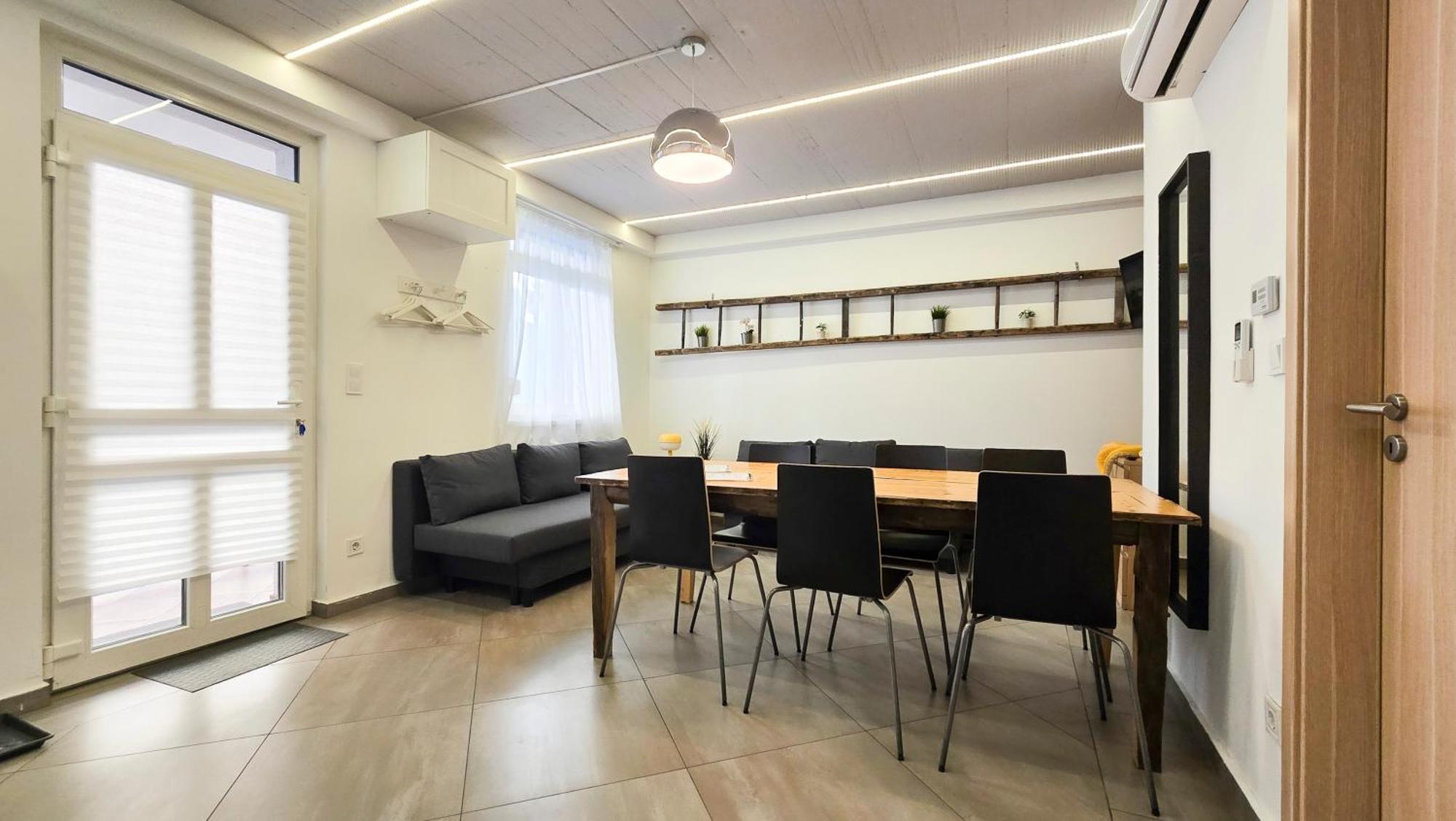 Upartments * Budapest