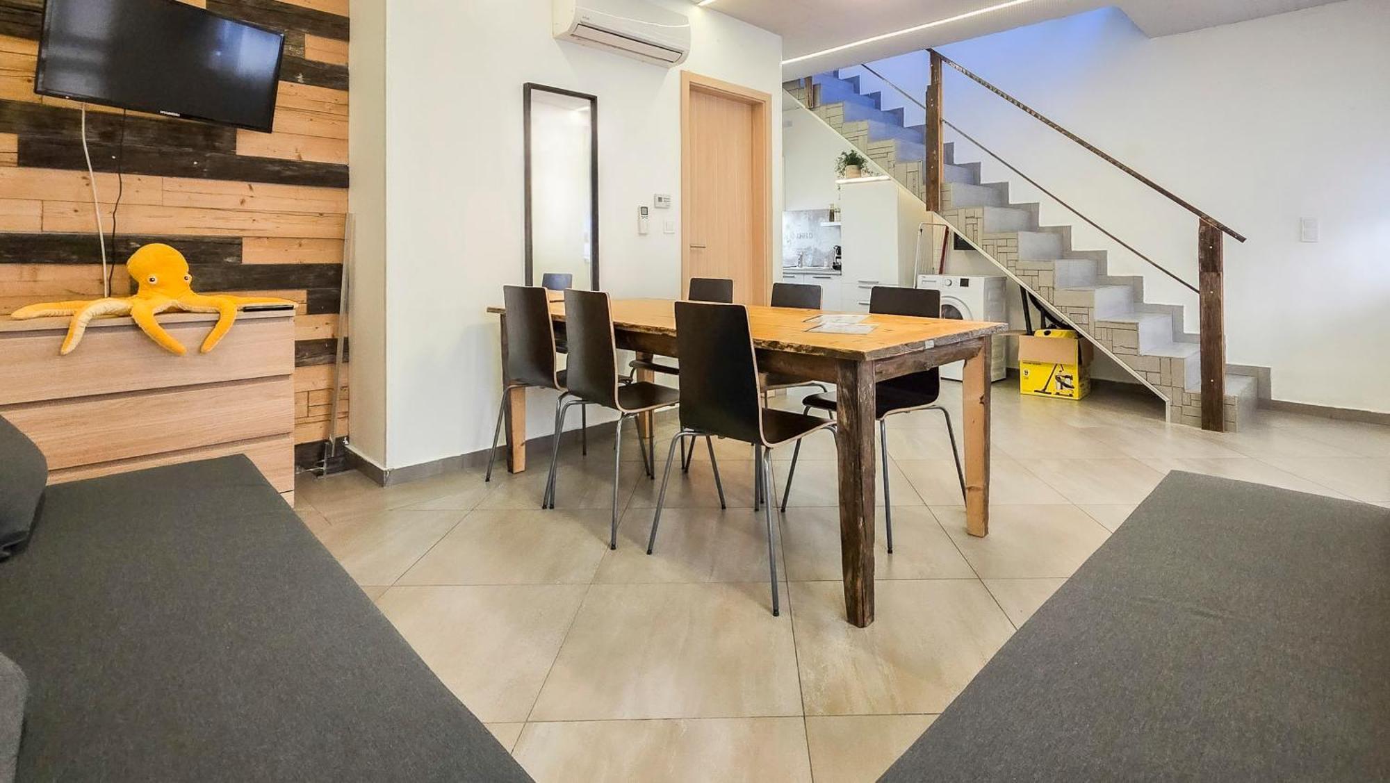 Upartments * Budapest