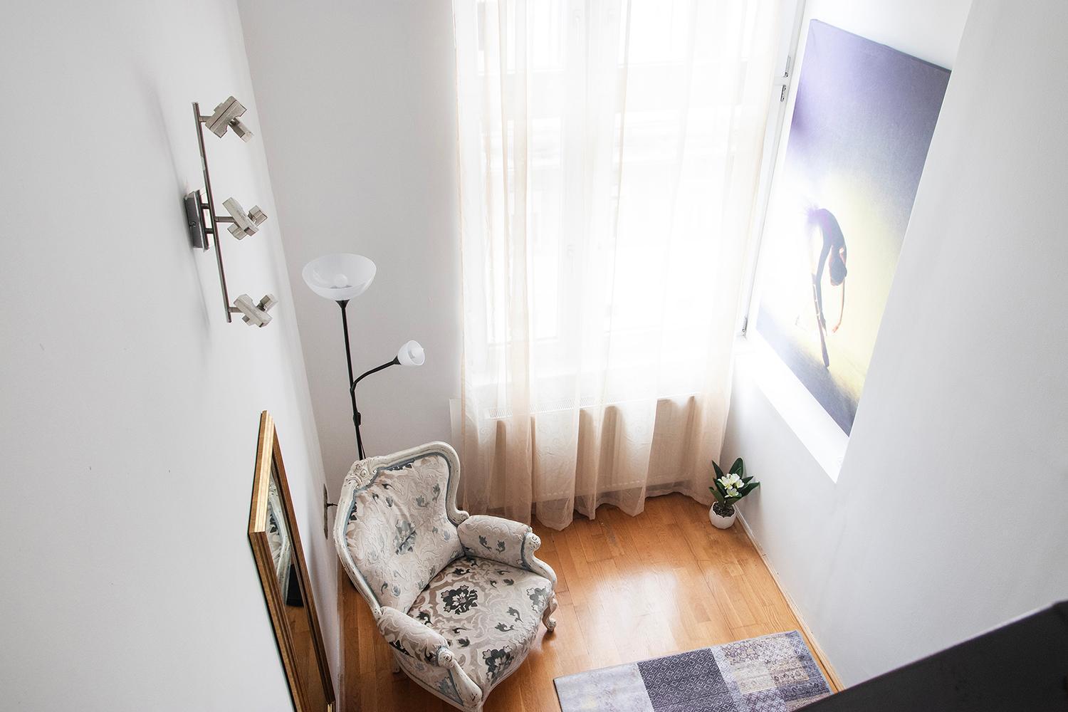 Millenaris Appartamento Budapest