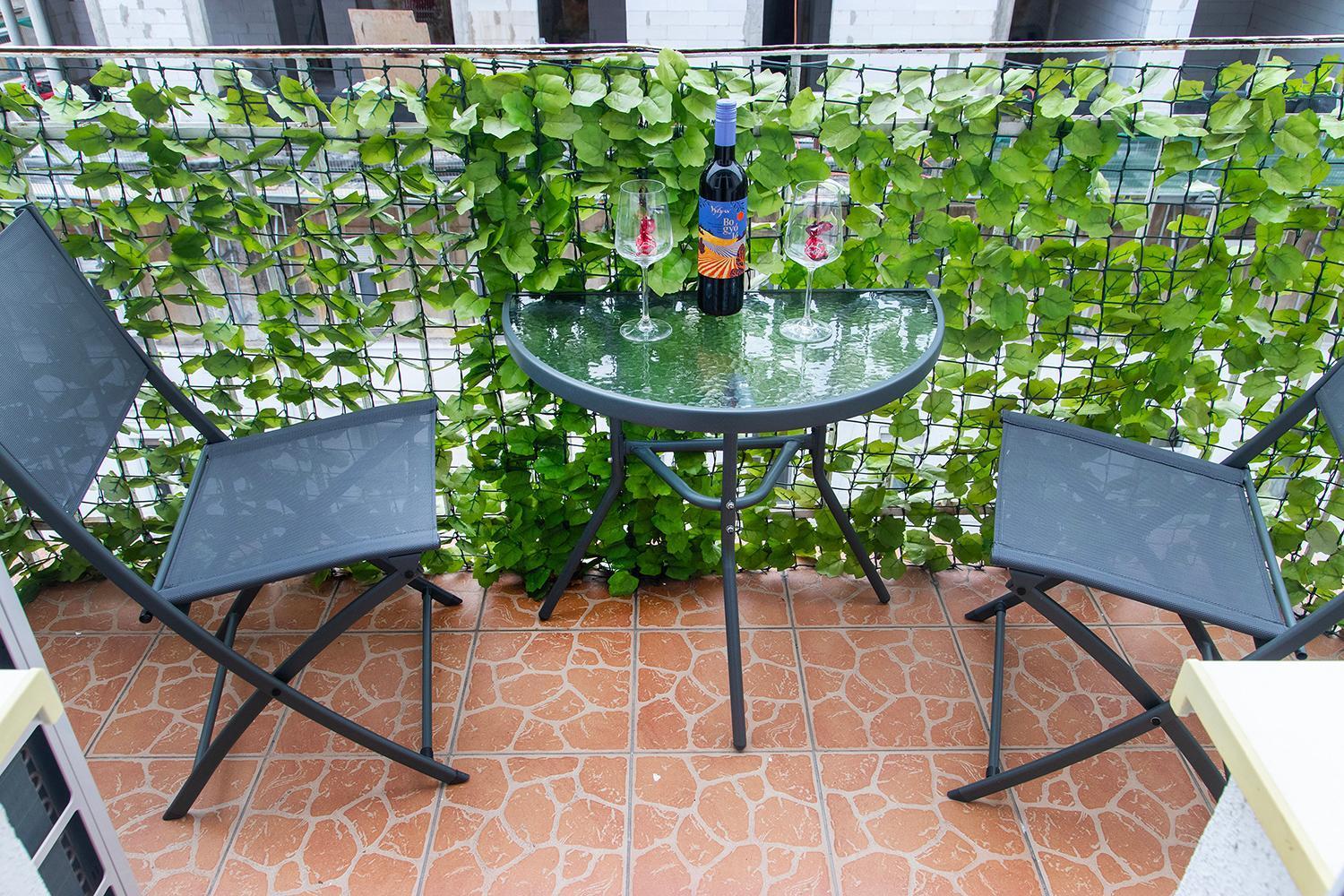 Appartamento Millenaris Budapest
