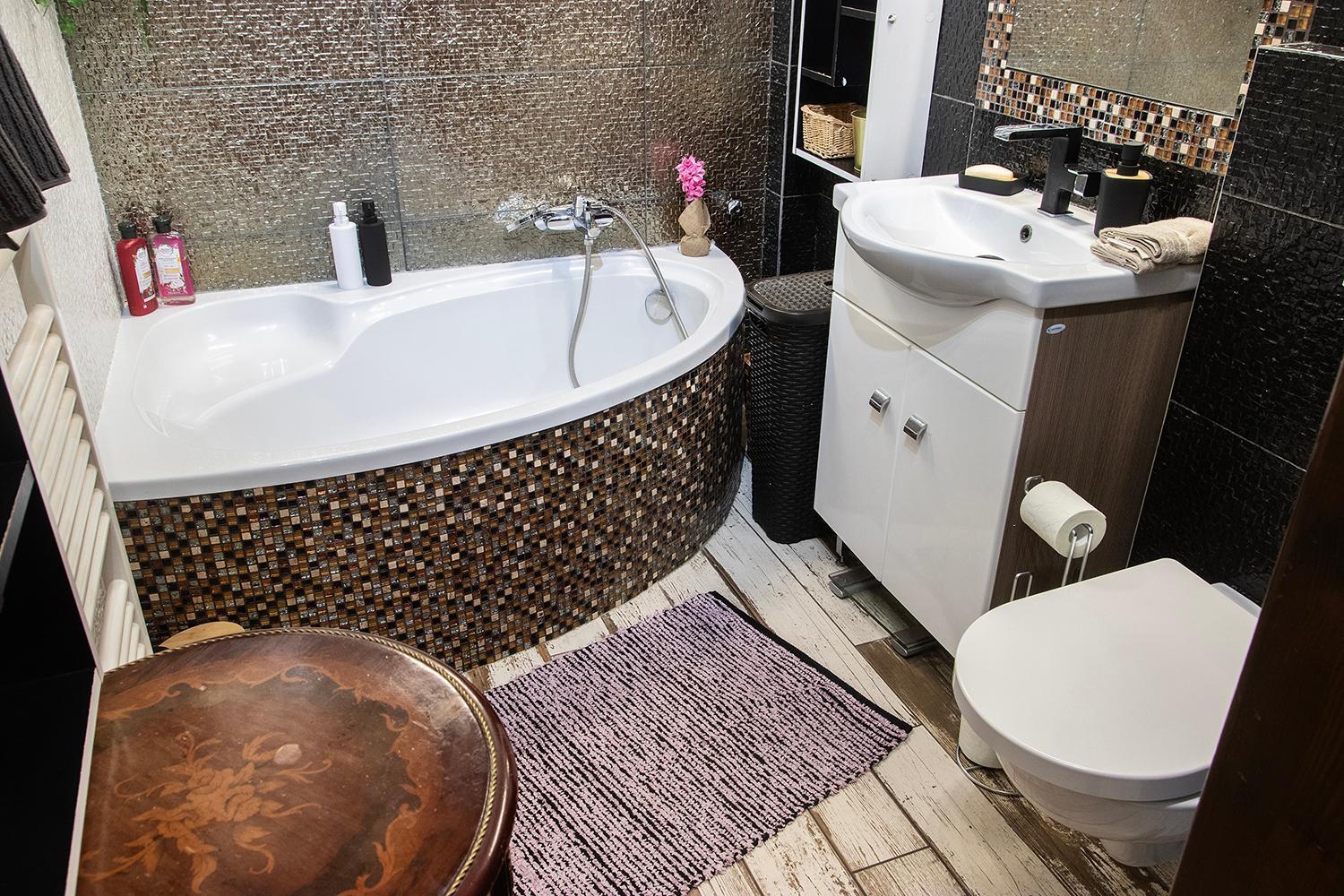 Appartamento Millenaris Budapest