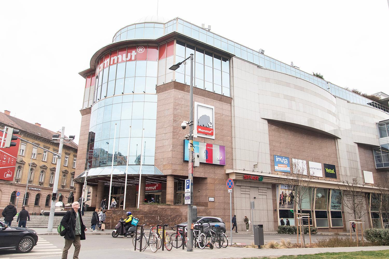 Appartamento Millenaris Budapest