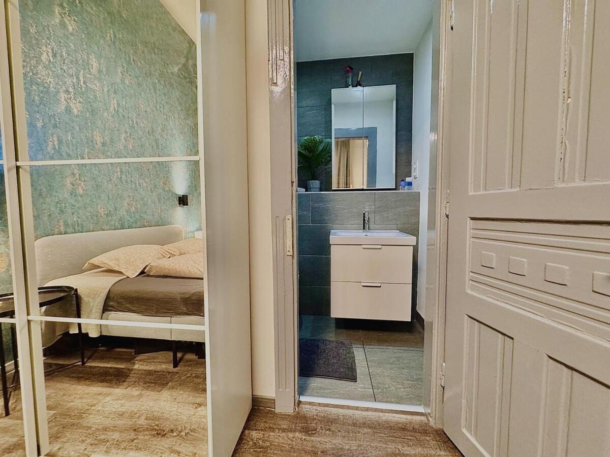Exclusive - Modern 1br *