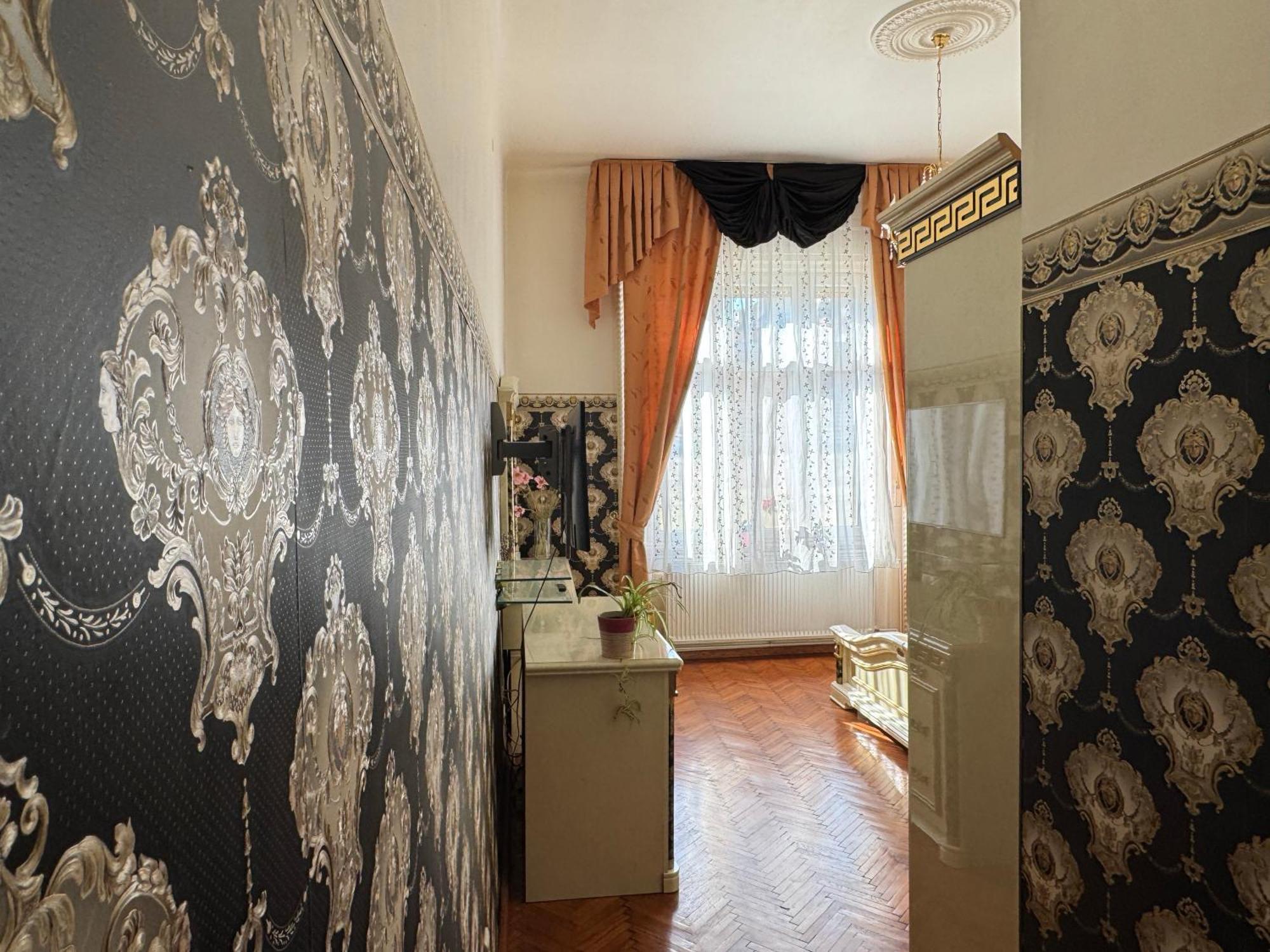 Versace Luxury Apartment