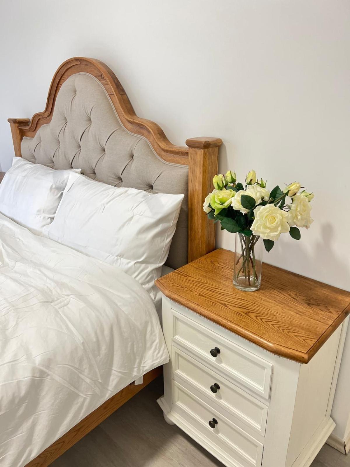 Danube 3 Beds With Big Balcony Parking 10euro A Day Appartamento Budapest