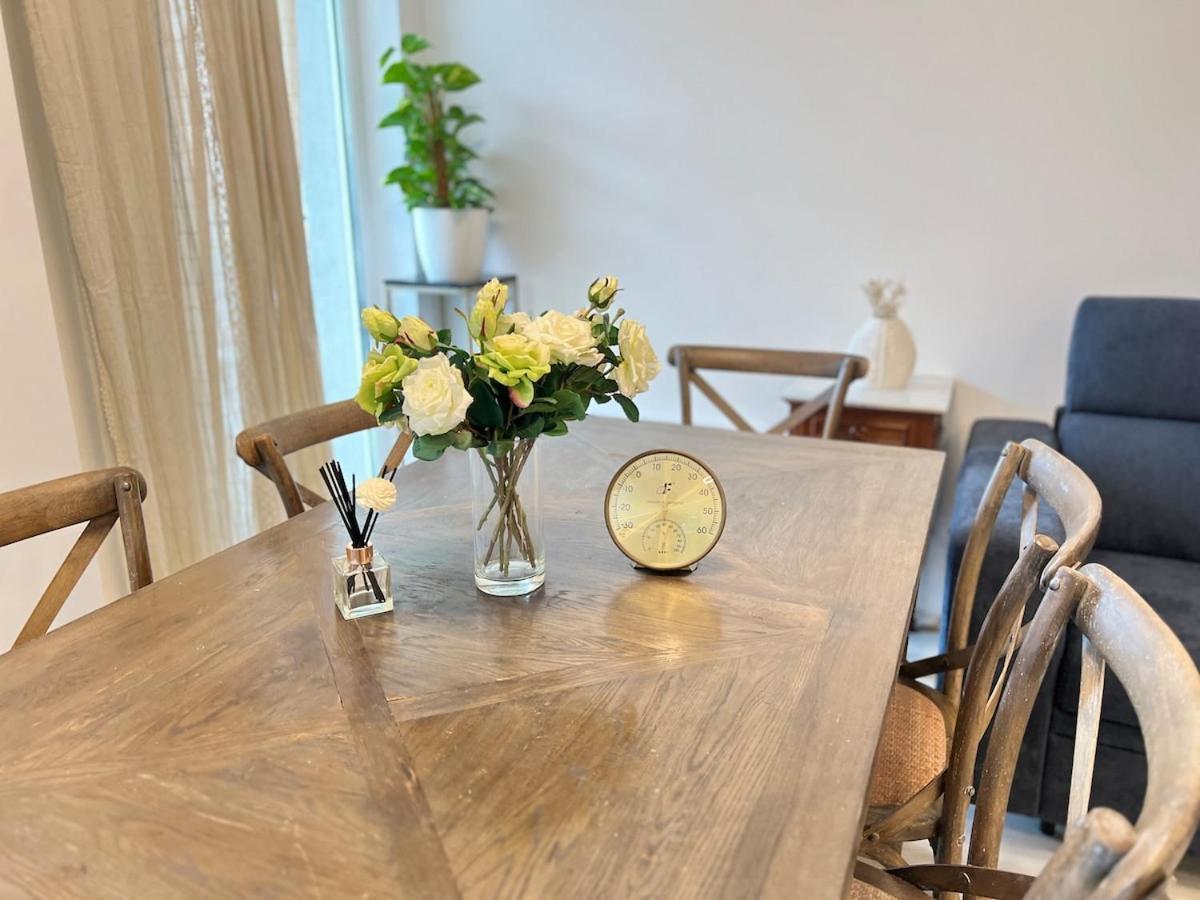 Appartamento Danube 3 Beds With Big Balcony Parking 10euro A Day Budapest