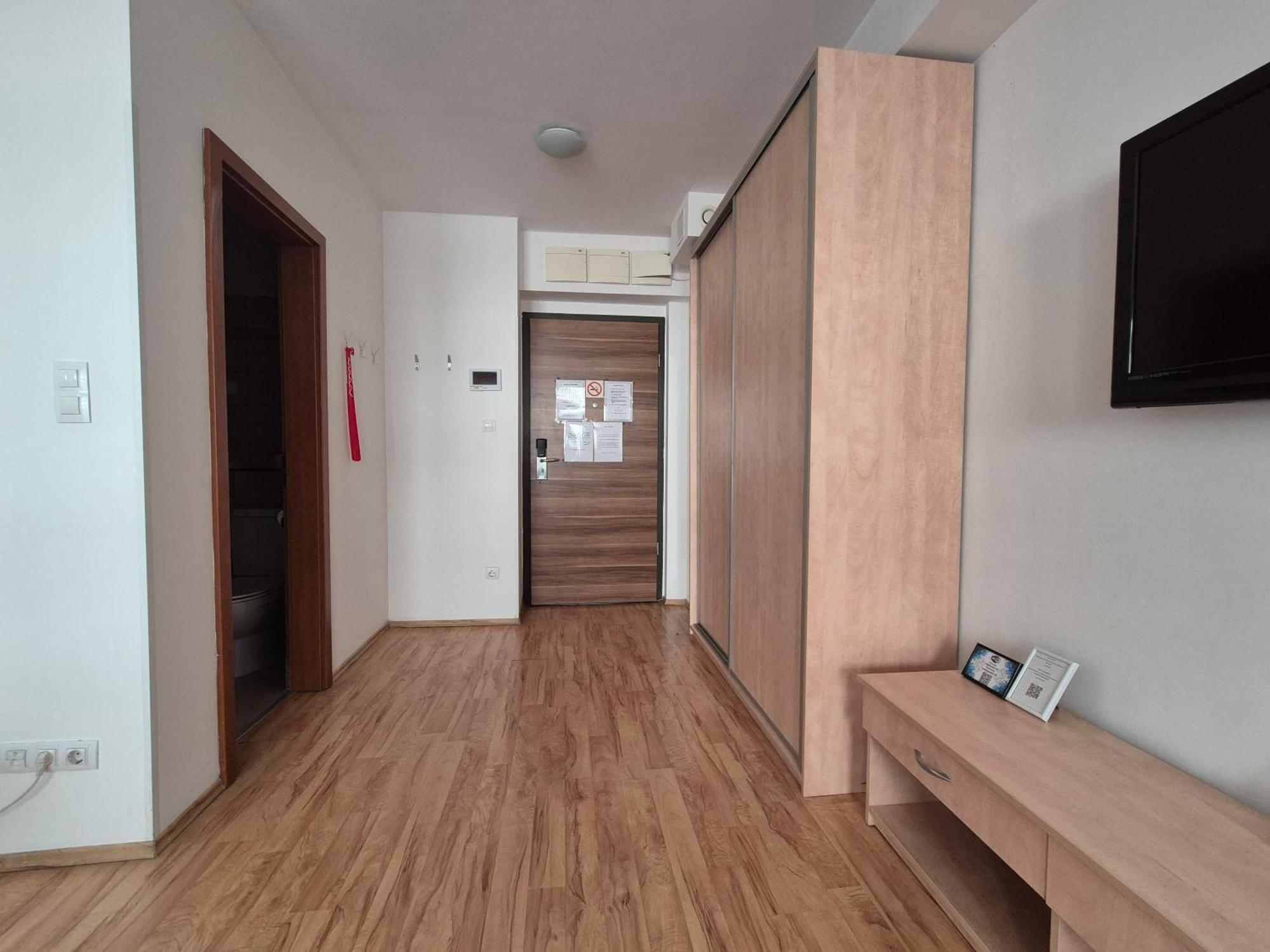 Aparthotel Corvin 4*