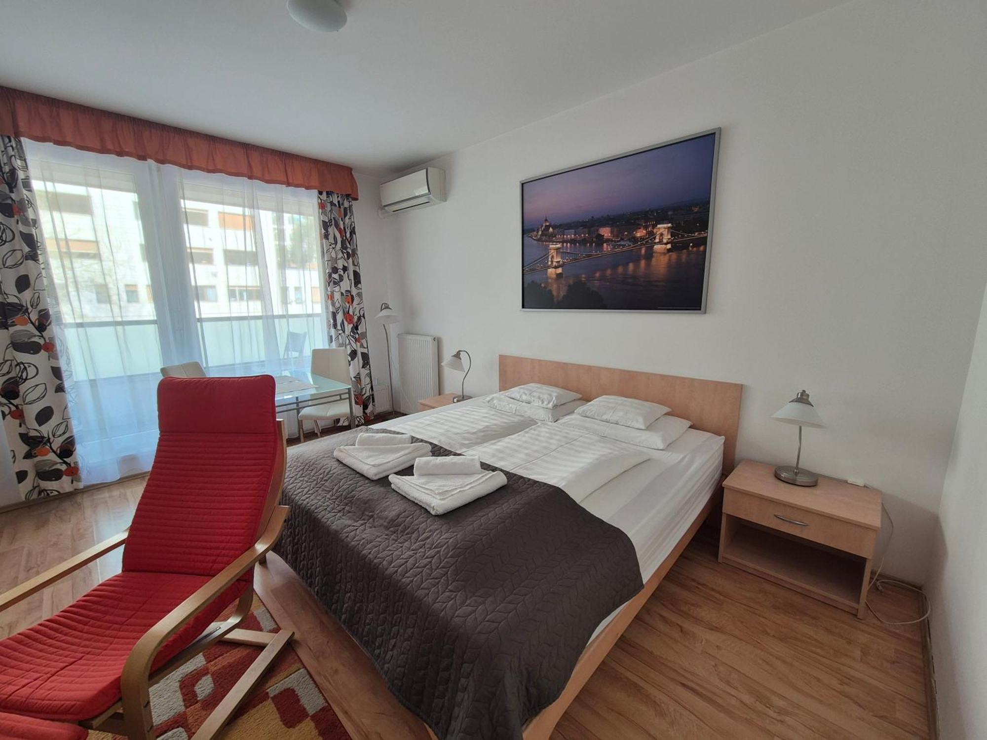 Corvin Budapest