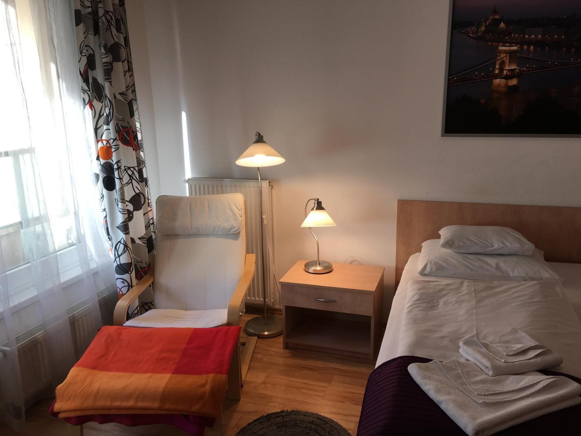 Corvin 4* Budapest
