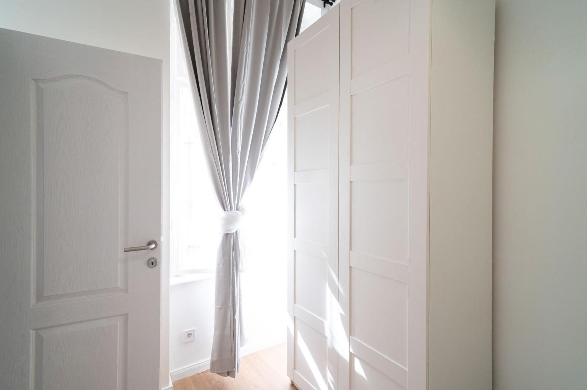 Apartamento Two Amazing Bedrooms In The Center *