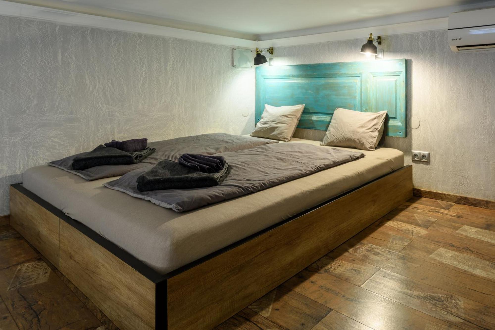 Appartement Wtb - Welcome To *