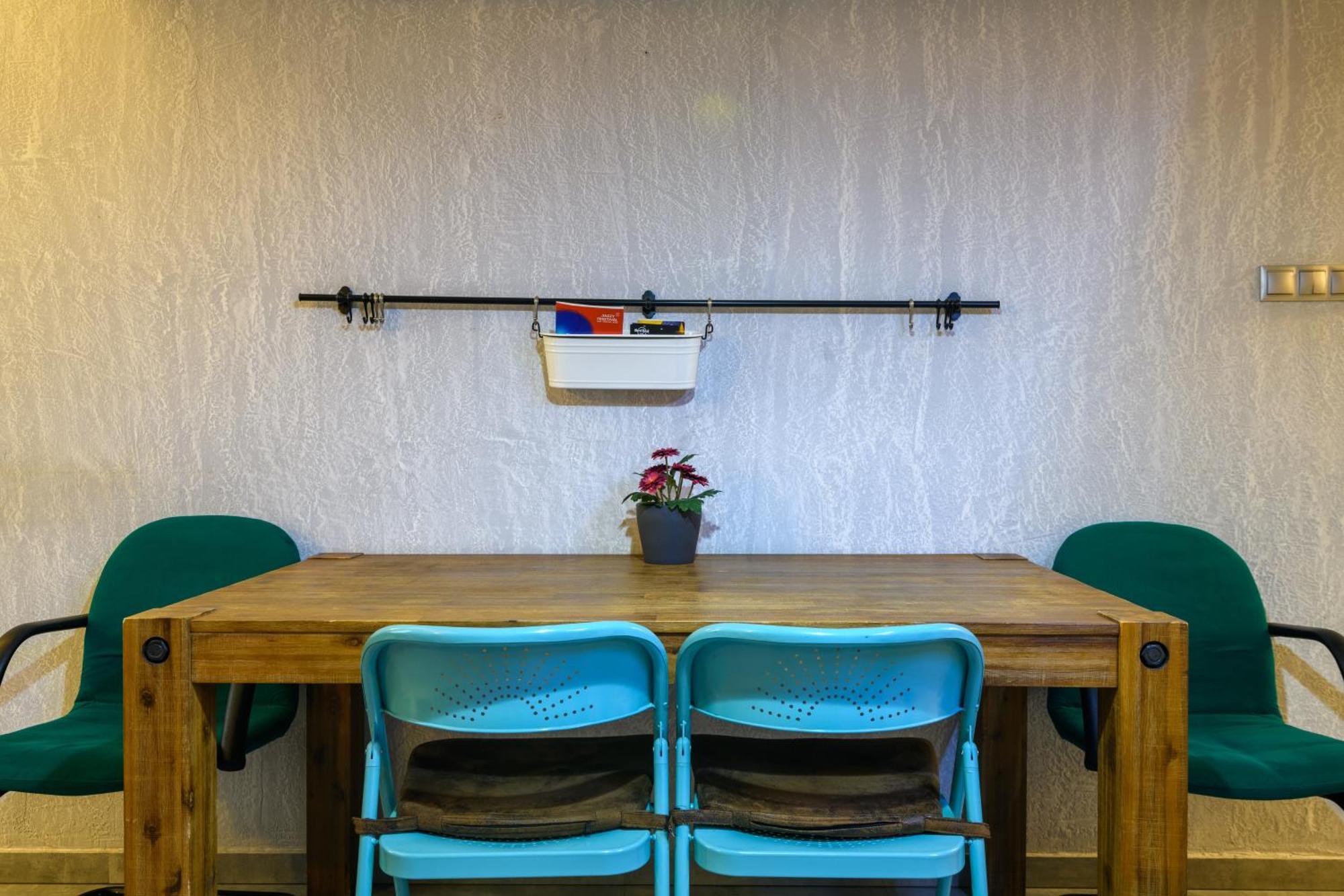 Appartement Wtb - Welcome To